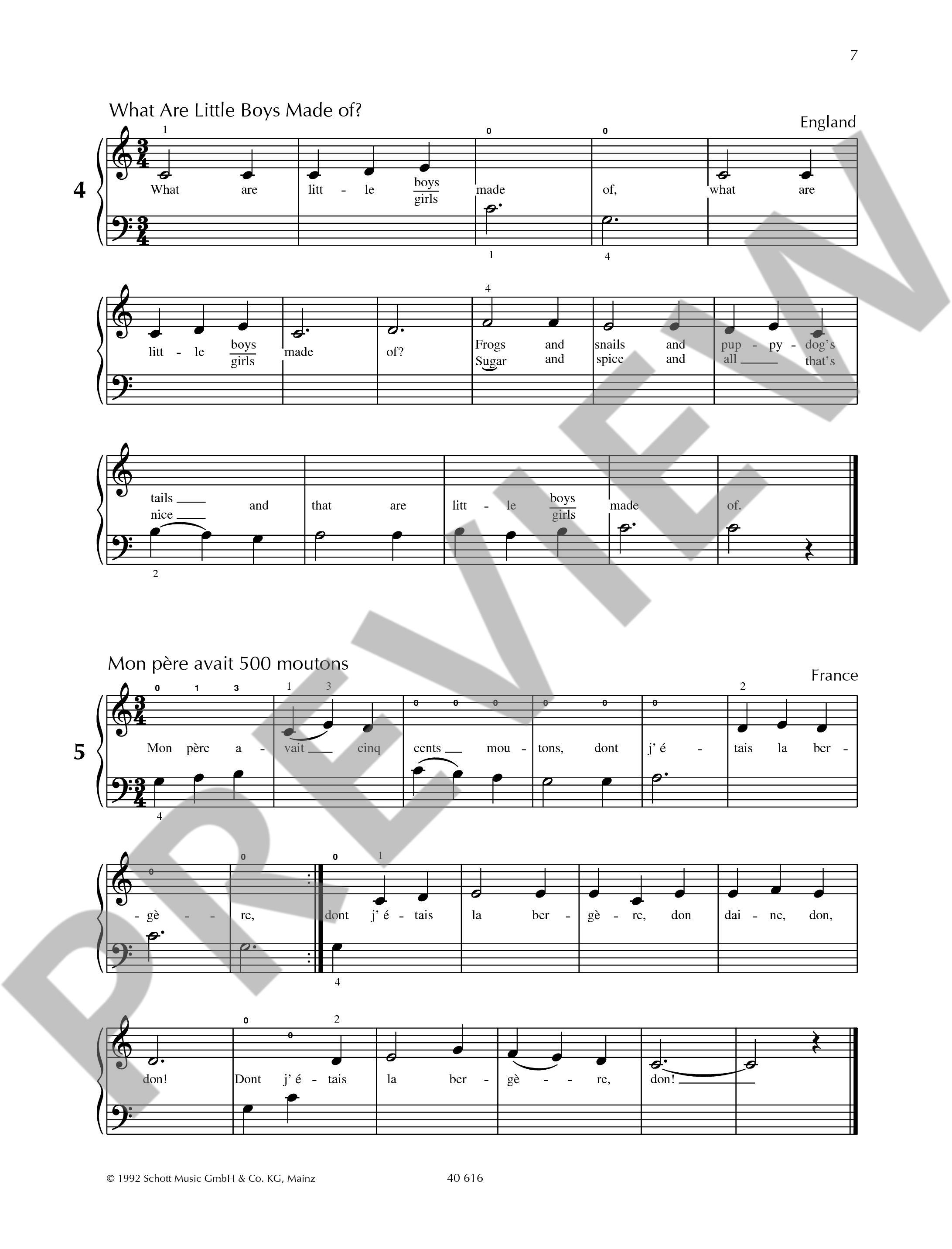 Other Cover Image Spiel mit fünf Tönen 