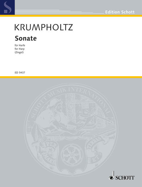 Other Cover Image Sonate 