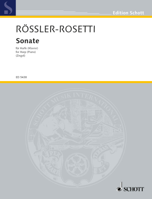 Other Cover Image Sonate 