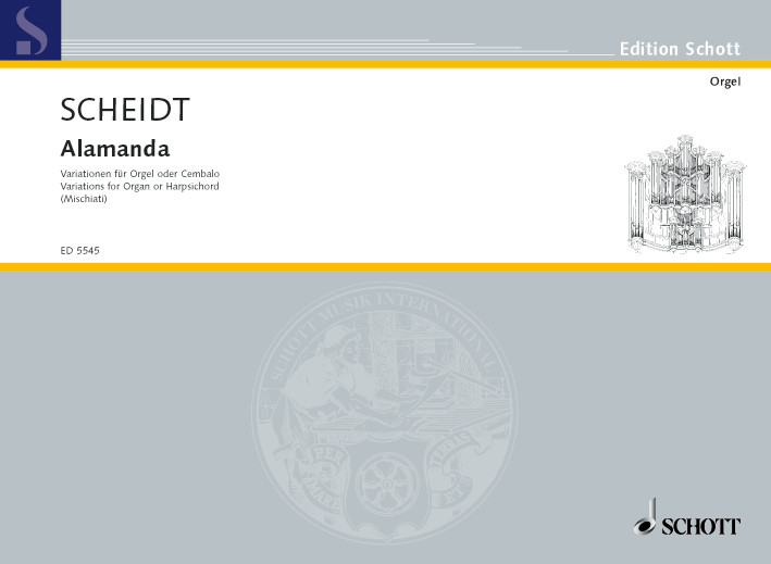 Other Cover Image Alamanda 