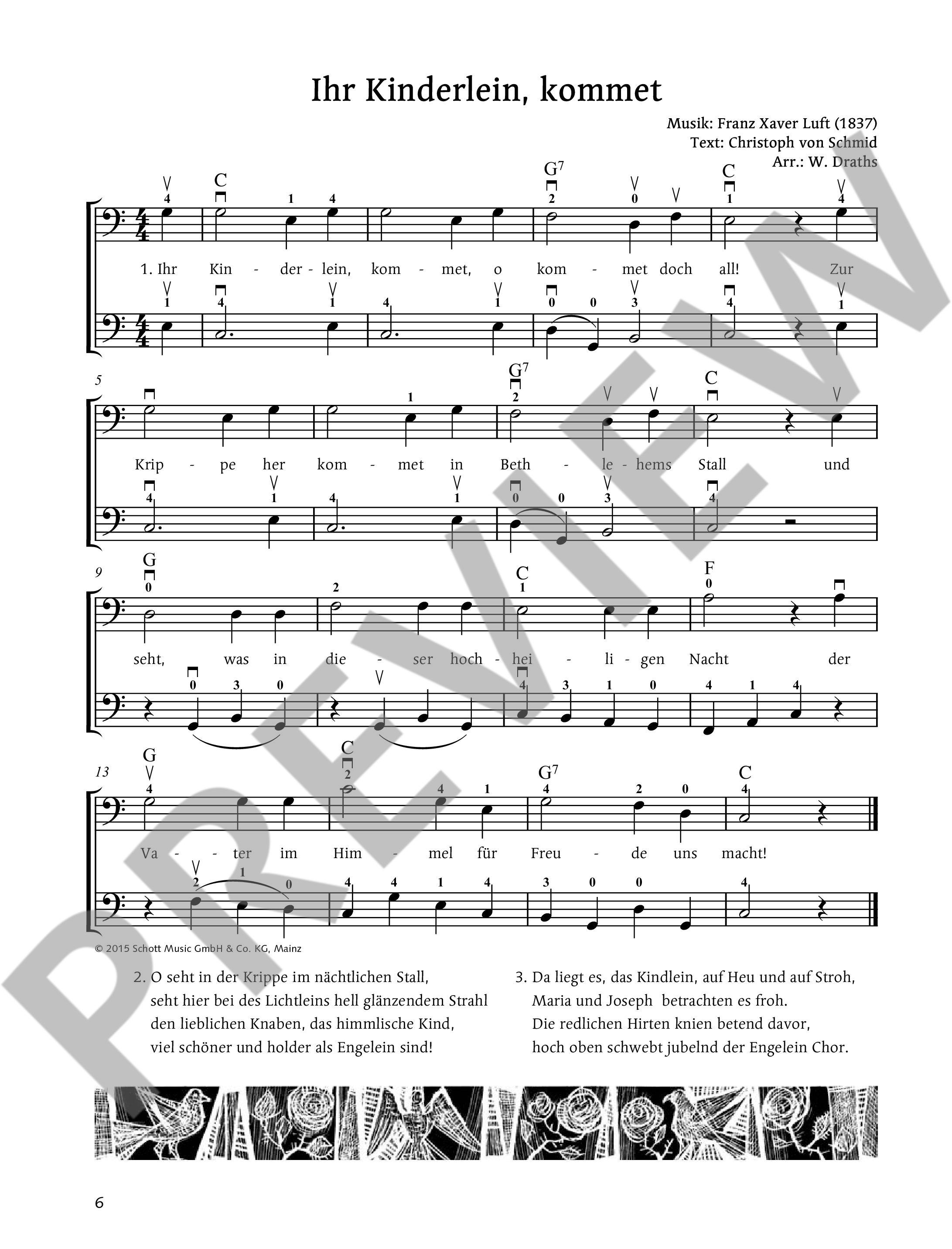 Other Cover Image Morgen kommt der Weihnachtsmann 