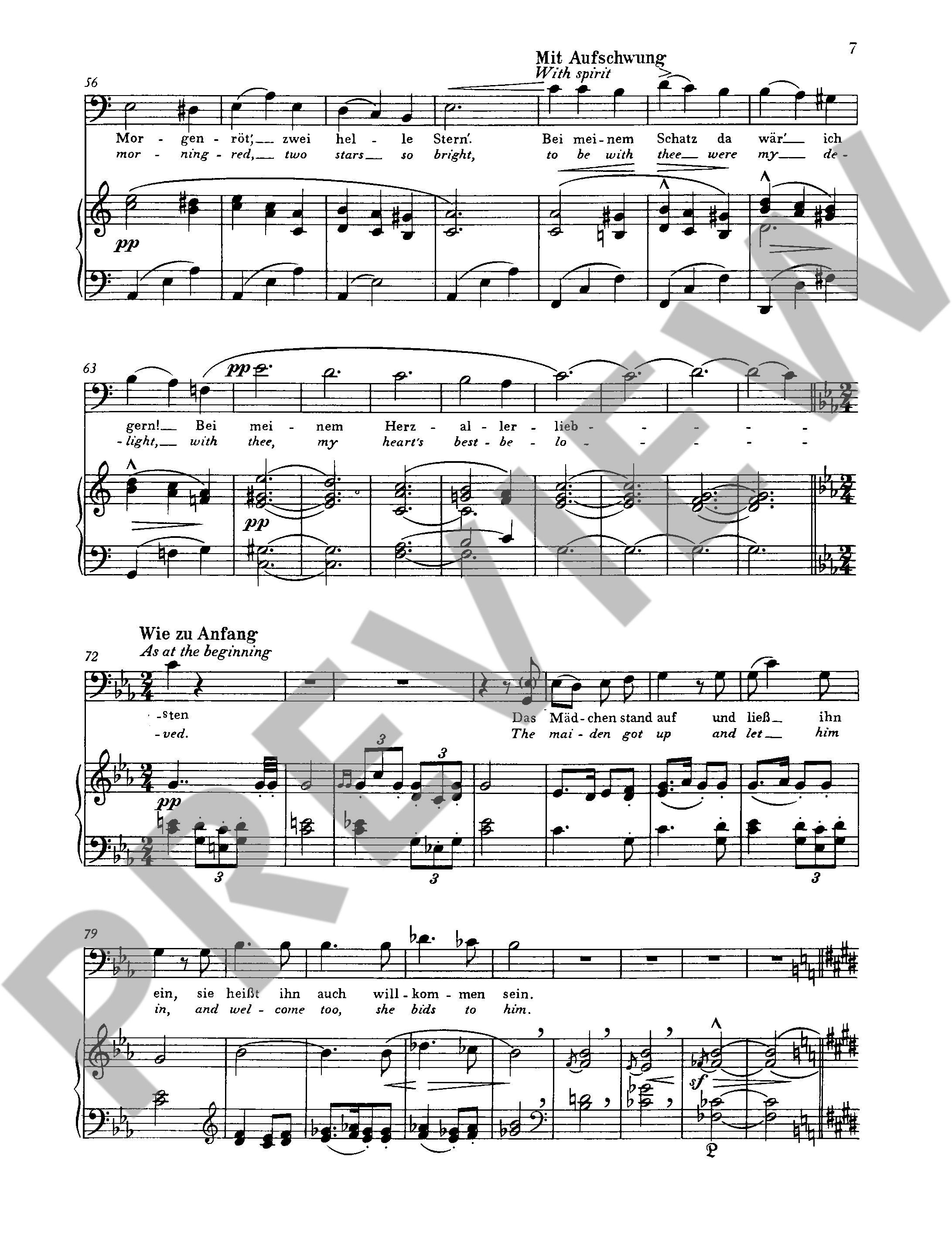 Other Cover Image Das zeitgenössische Lied 