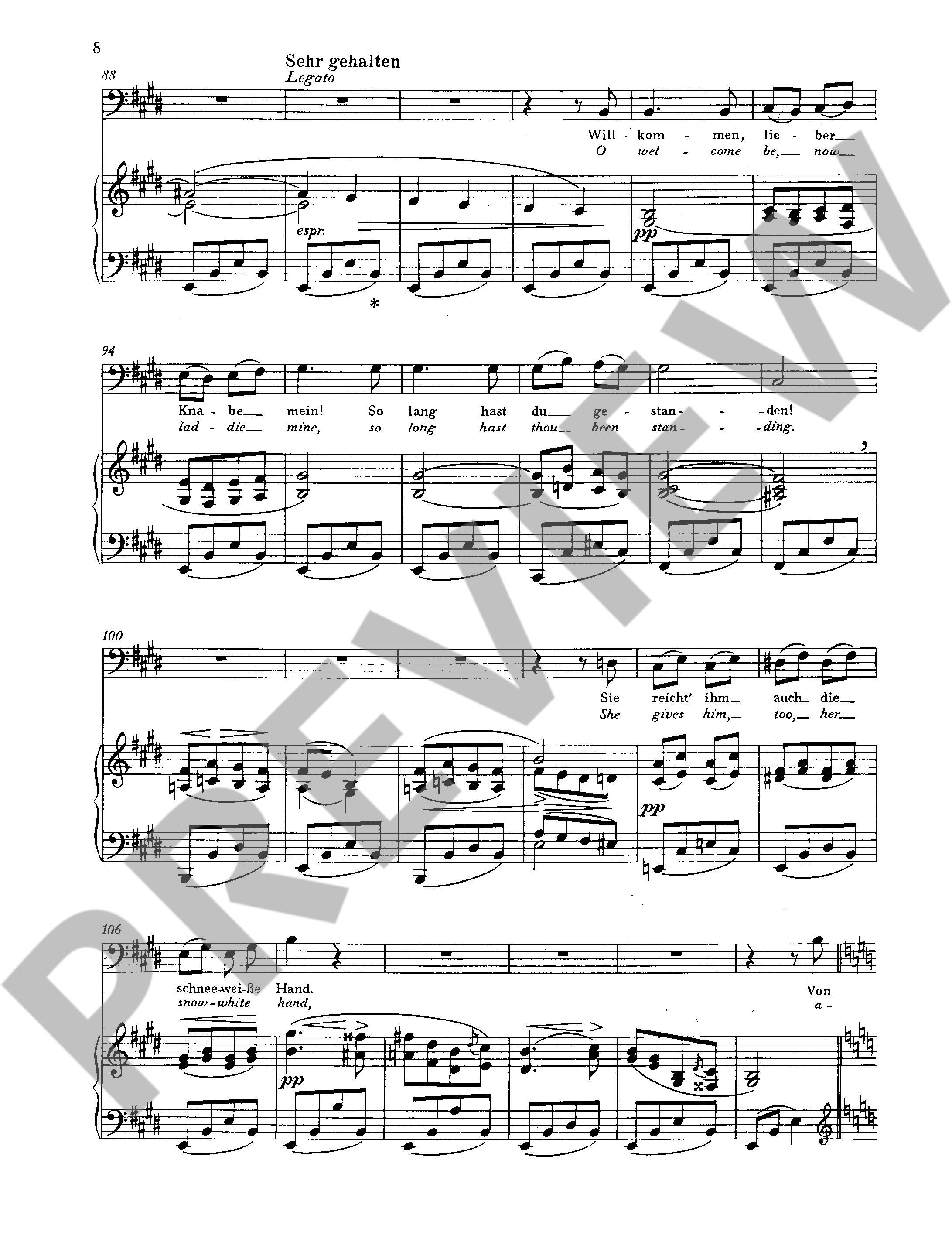 Other Cover Image Das zeitgenössische Lied 