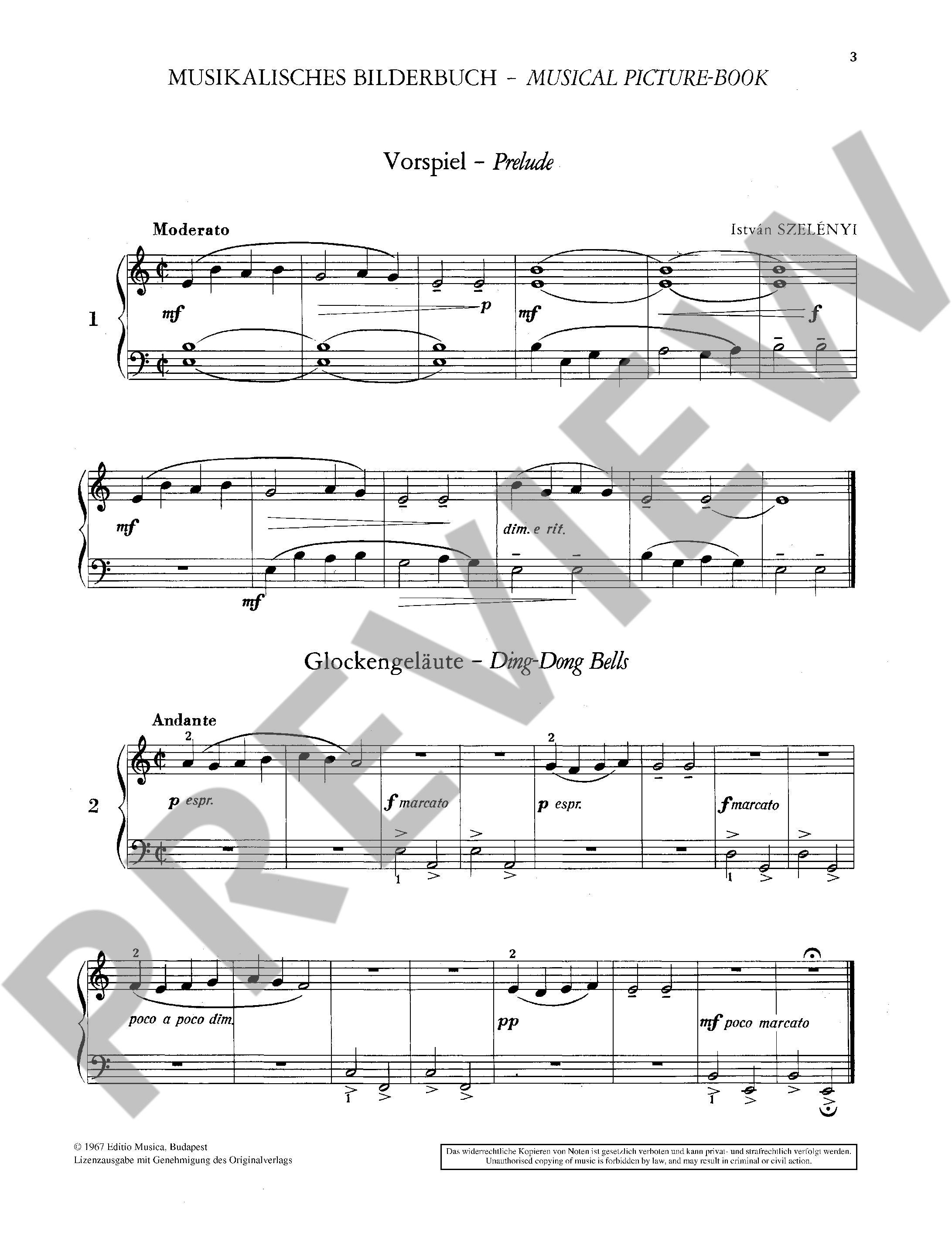 Other Cover Image Musikalisches Bilderbuch 