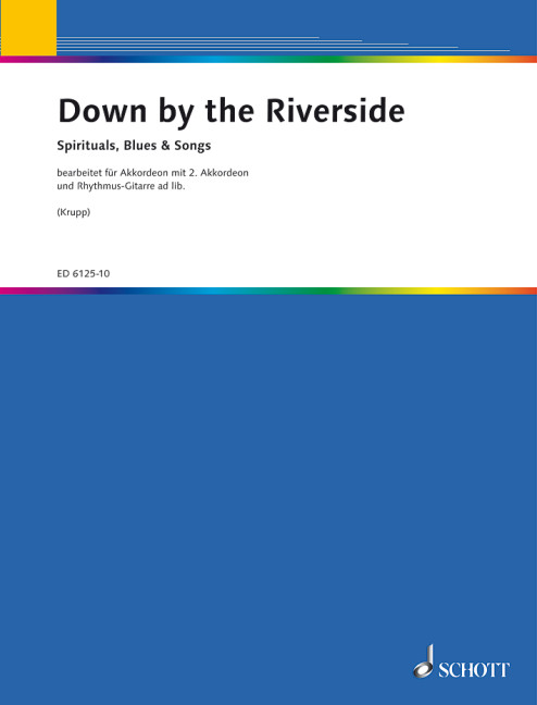Other Cover Image Down by the Riverside 