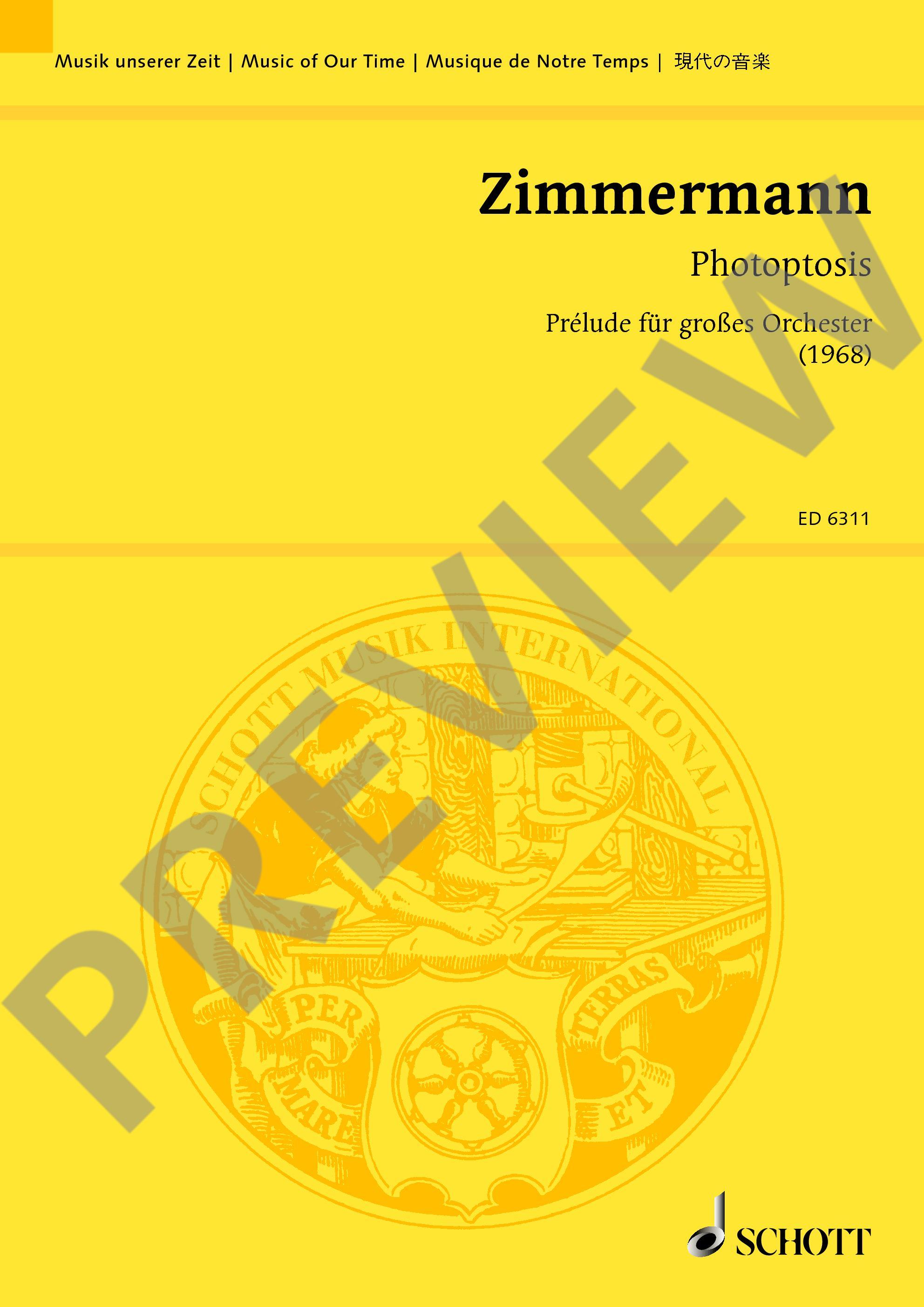 Other Cover Image Photoptosis 