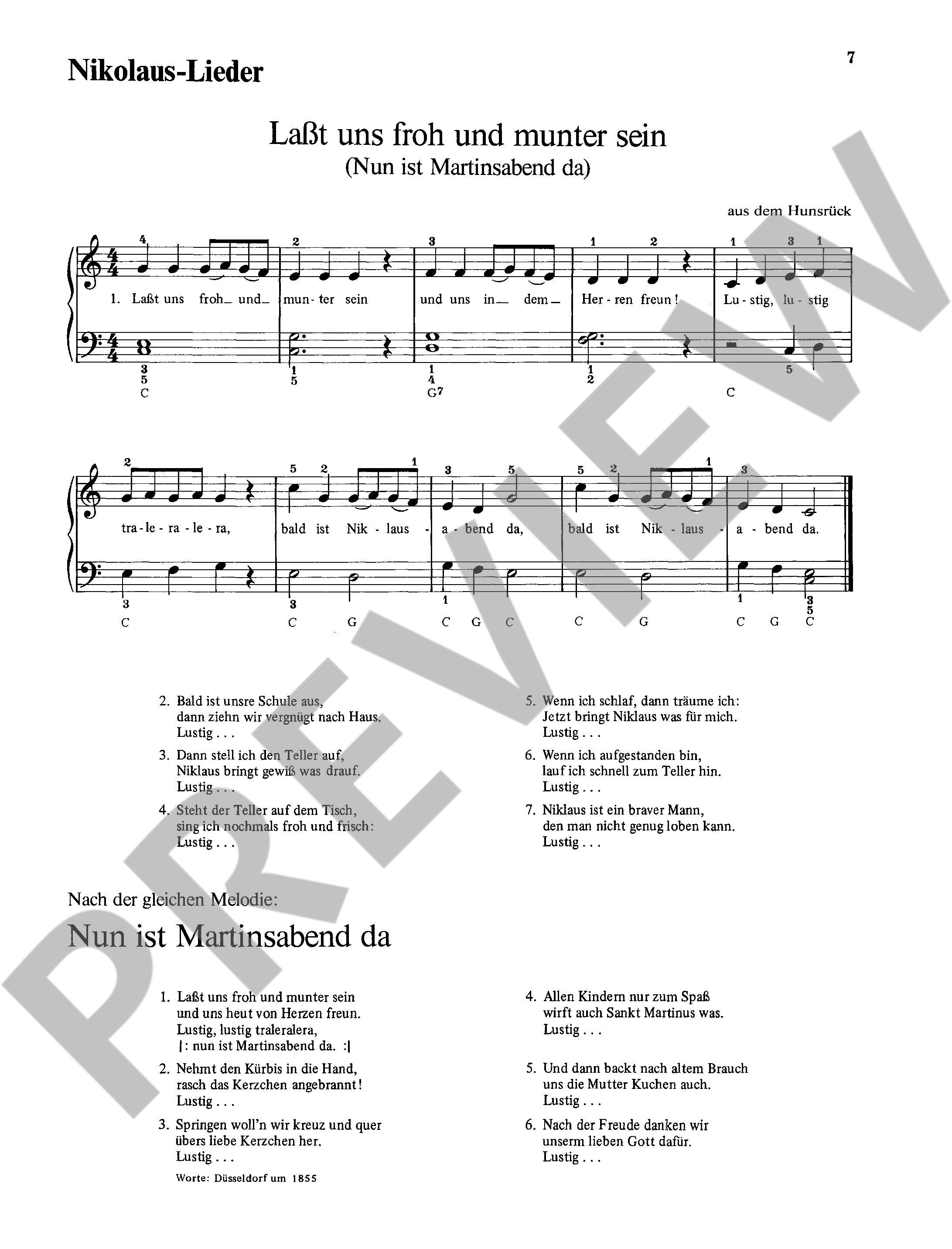 Other Cover Image Von St. Martin bis Dreikönige 