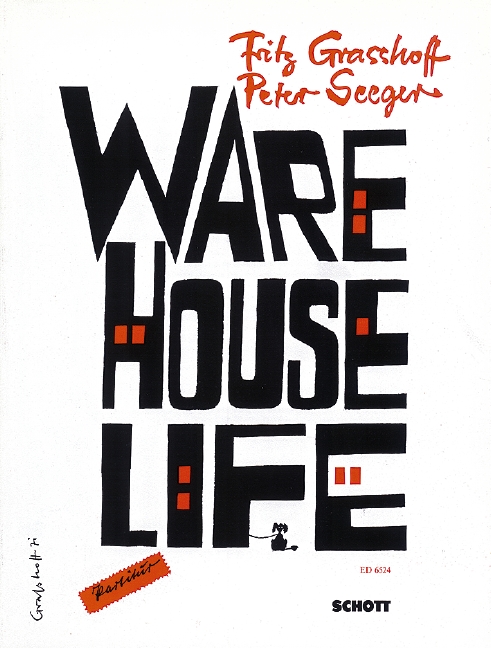 Front Cover Image Warehouse-Life 