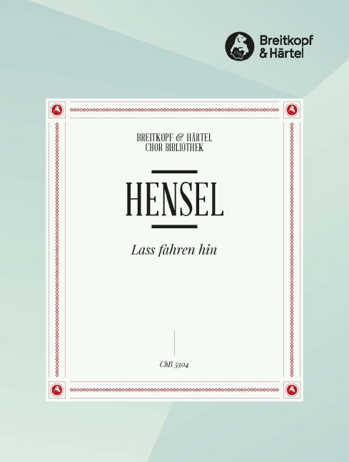 Other Cover Image Lass fahren hin