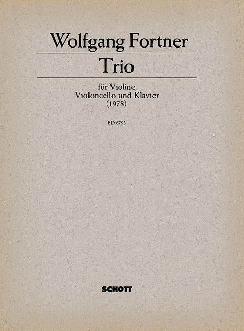 Front Cover Image Trio 