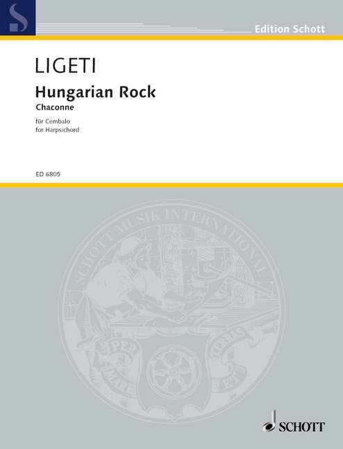 Front Cover Image Hungarian Rock 