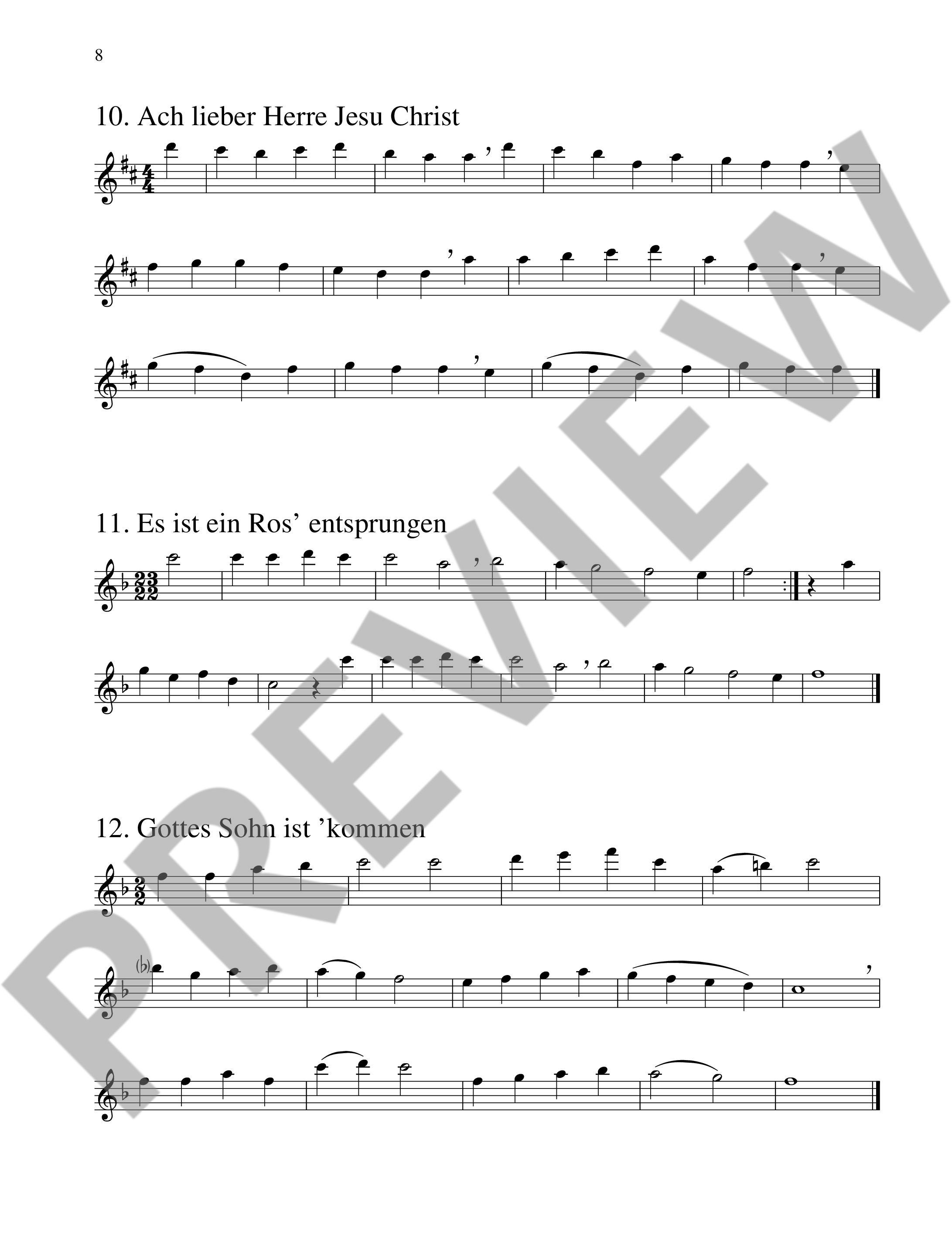 Other Cover Image Das Buch der Weihnachtslieder 