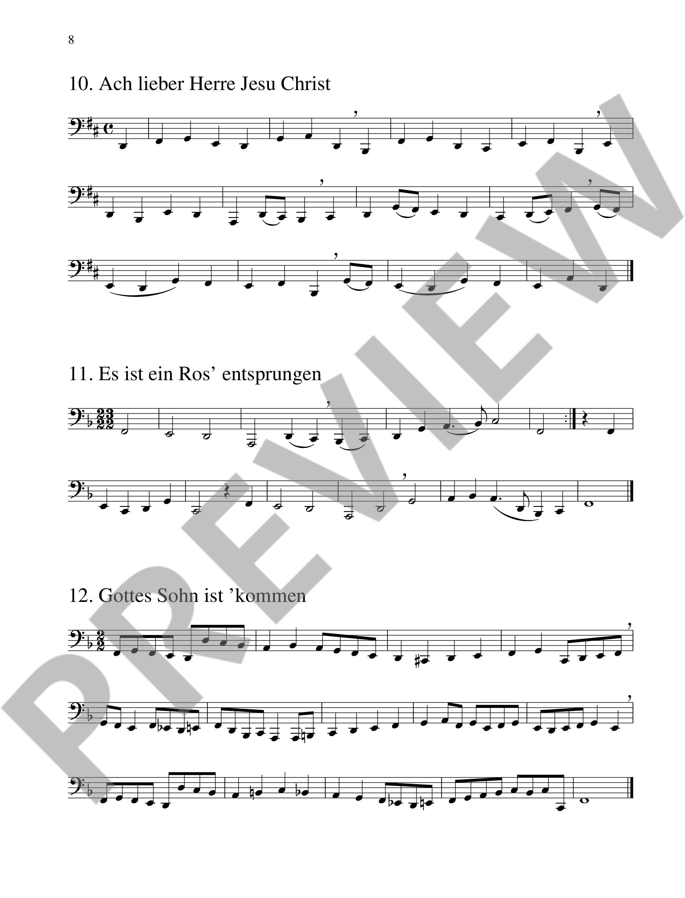 Other Cover Image Das Buch der Weihnachtslieder 