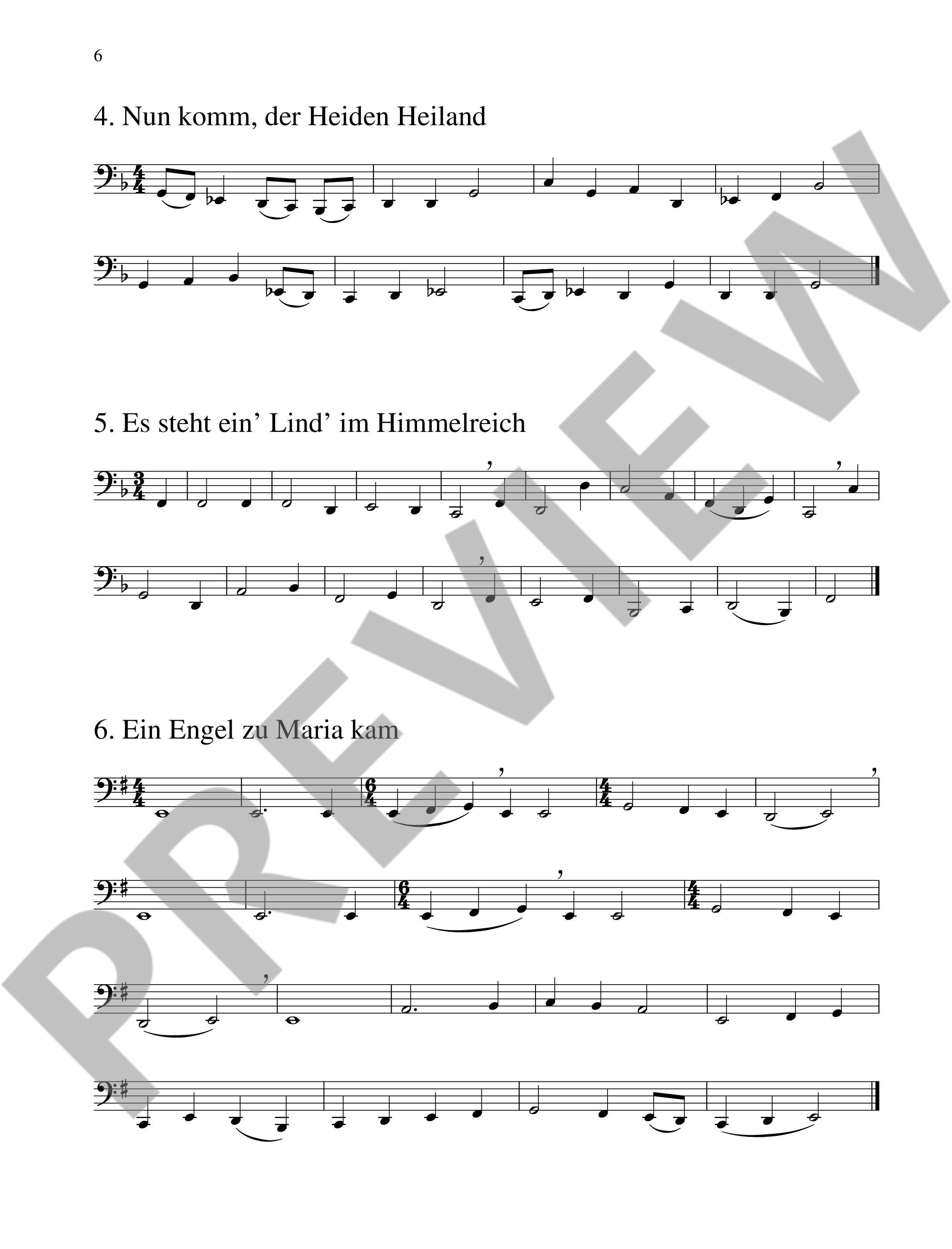 Other Cover Image Das Buch der Weihnachtslieder 