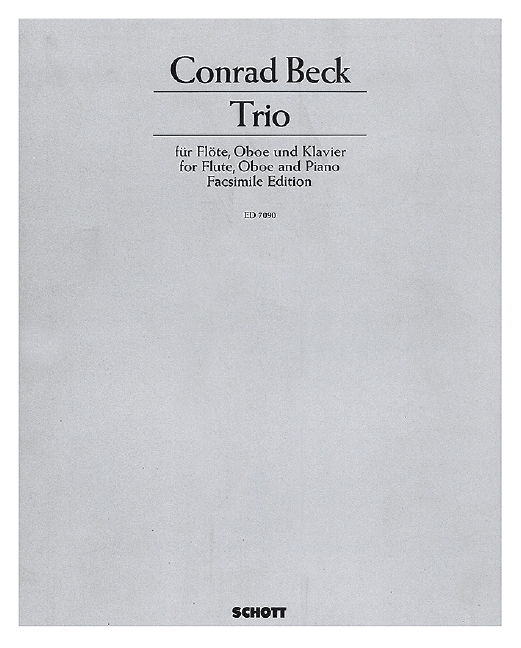 Front Cover Image Trio 