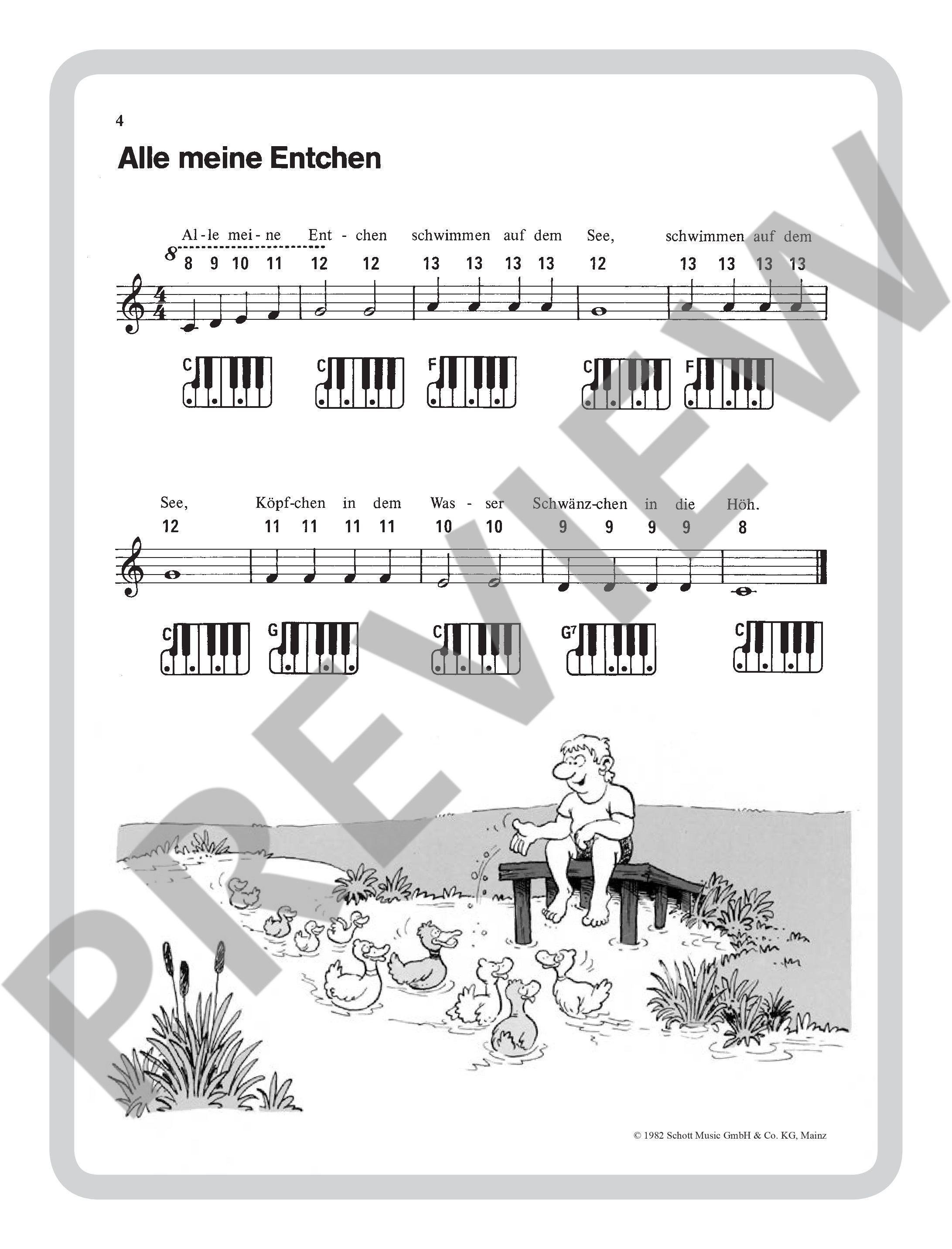 Other Cover Image Kinderlieder 