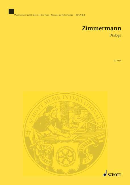 Front Cover Image Dialoge 
