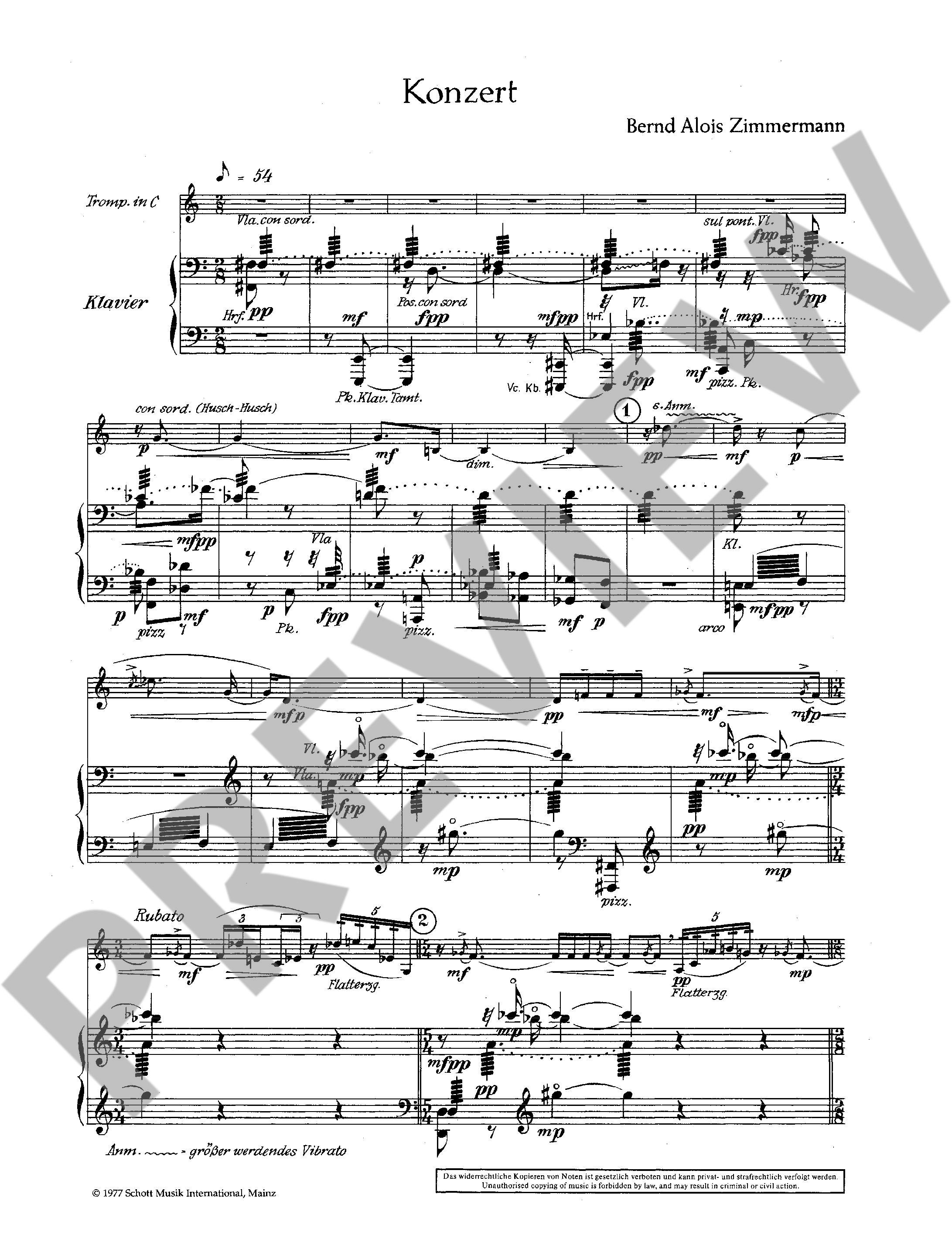 Other Cover Image Konzert 