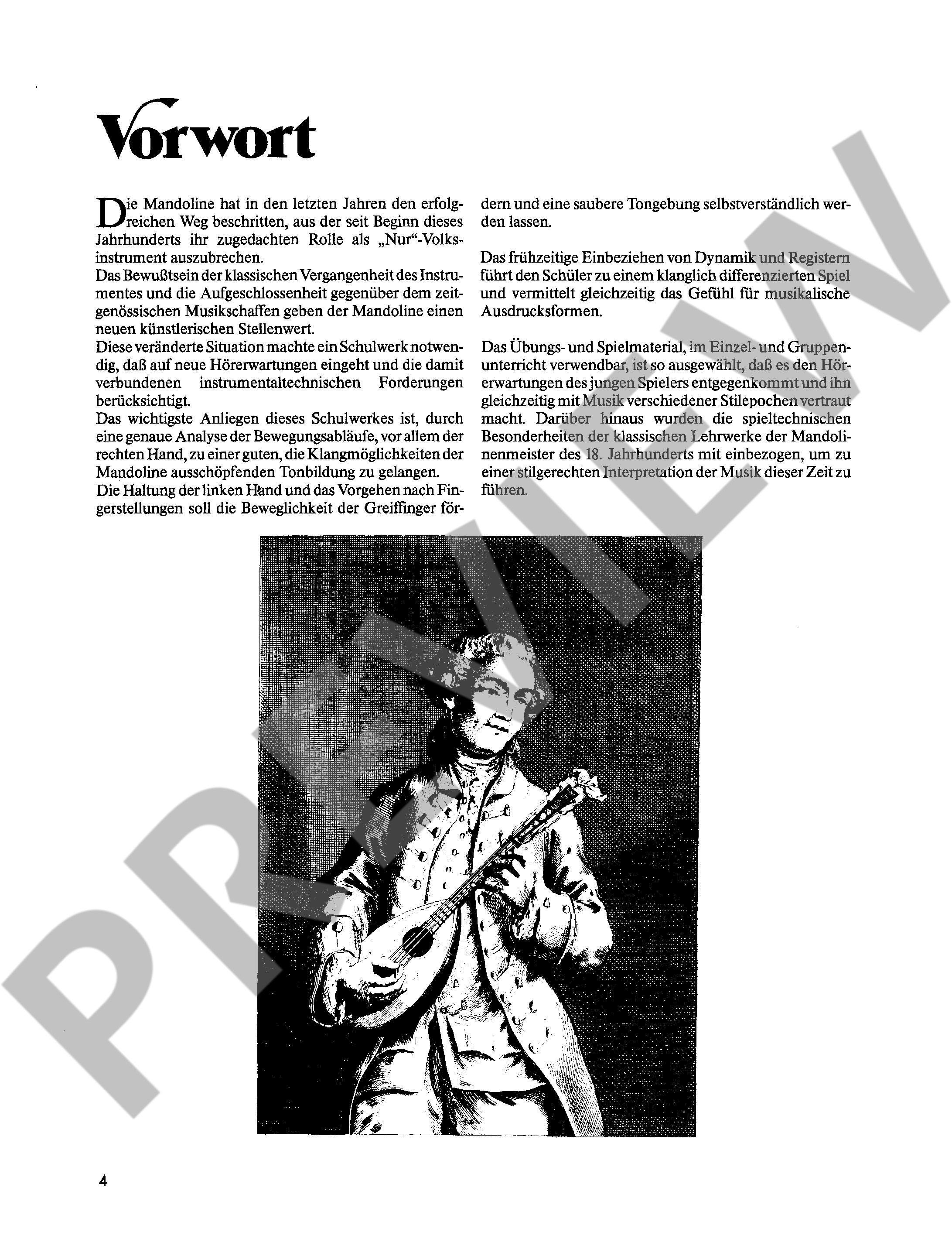 Other Cover Image Mandolinen-Schule 