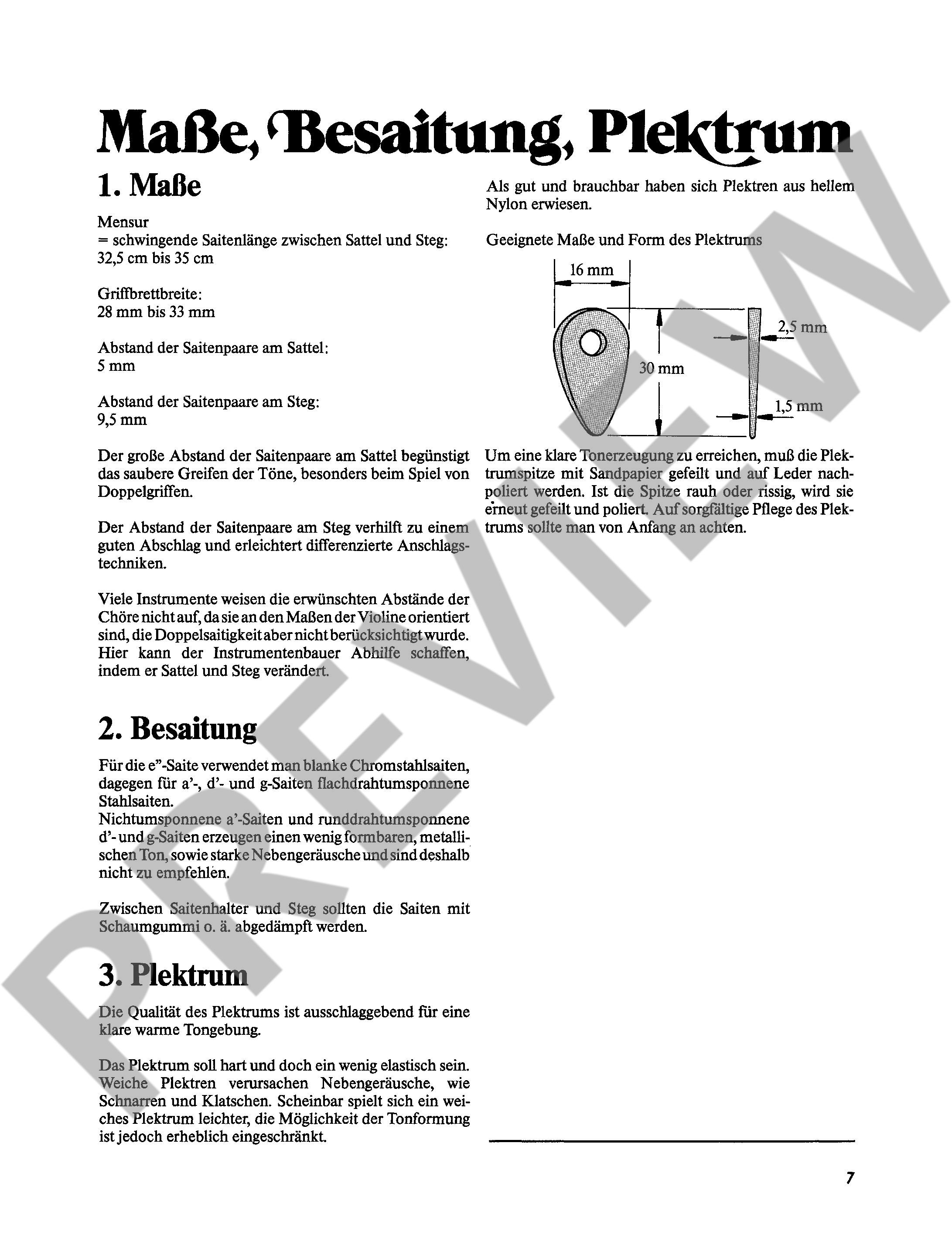 Other Cover Image Mandolinen-Schule 