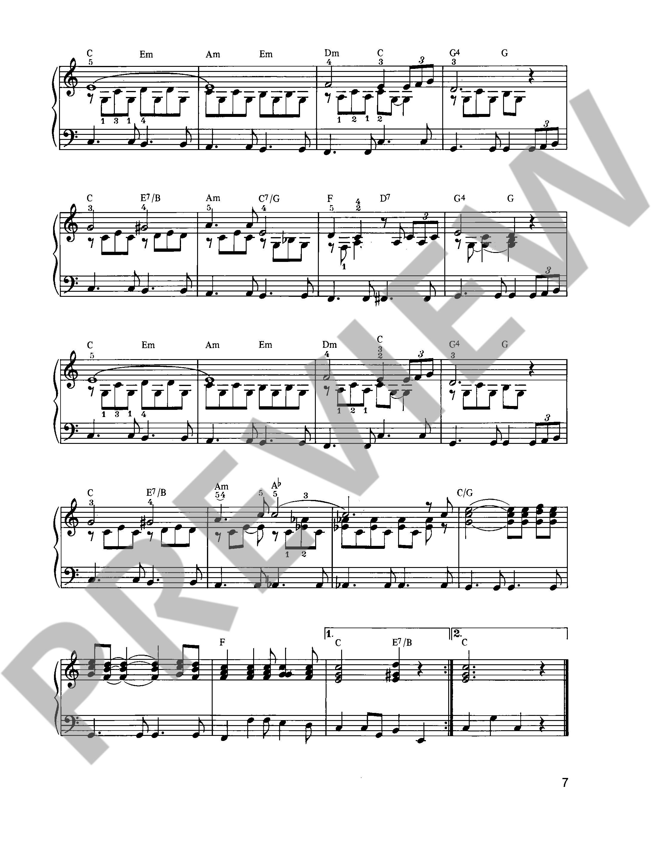 Other Cover Image Der neue Weg zum Keyboardspiel Band 6