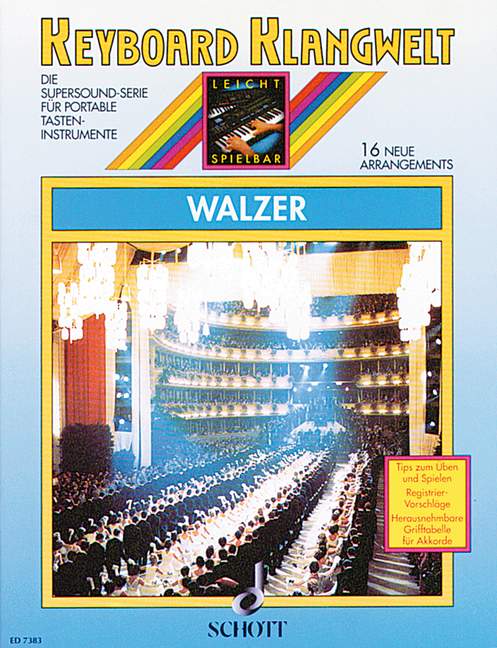 Front Cover Image Walzer 