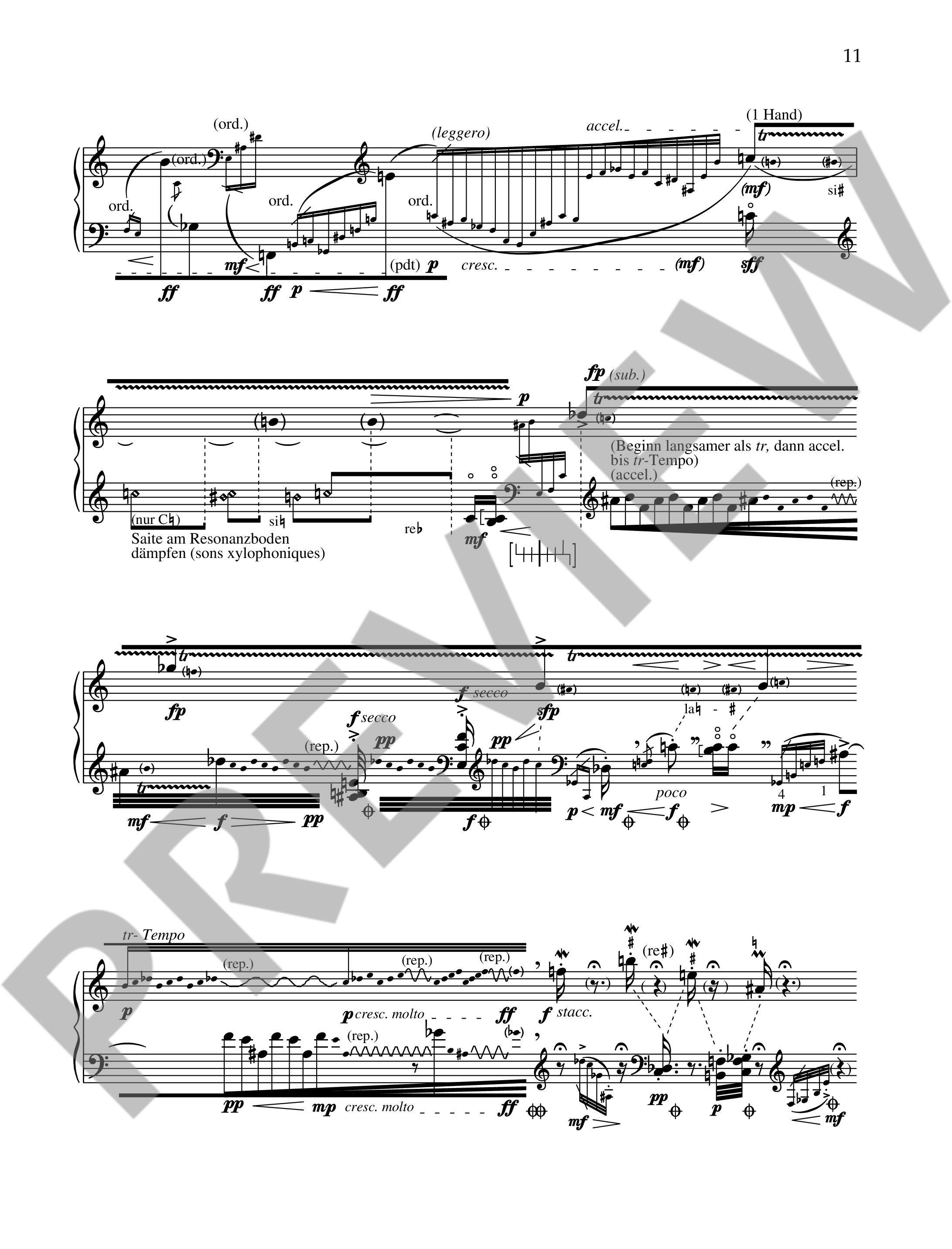 Other Cover Image Präludium, Arioso und Passacaglia 