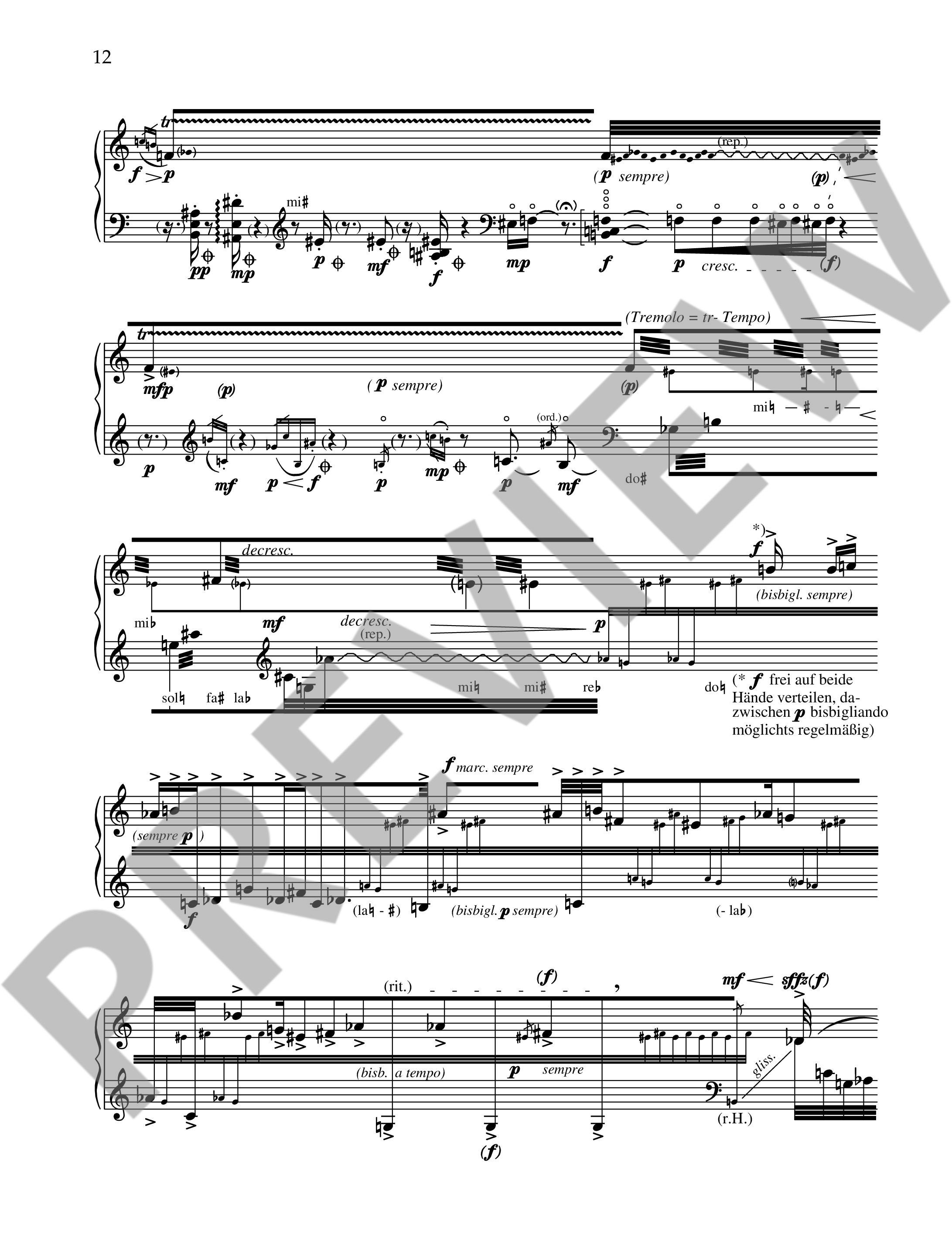 Other Cover Image Präludium, Arioso und Passacaglia 