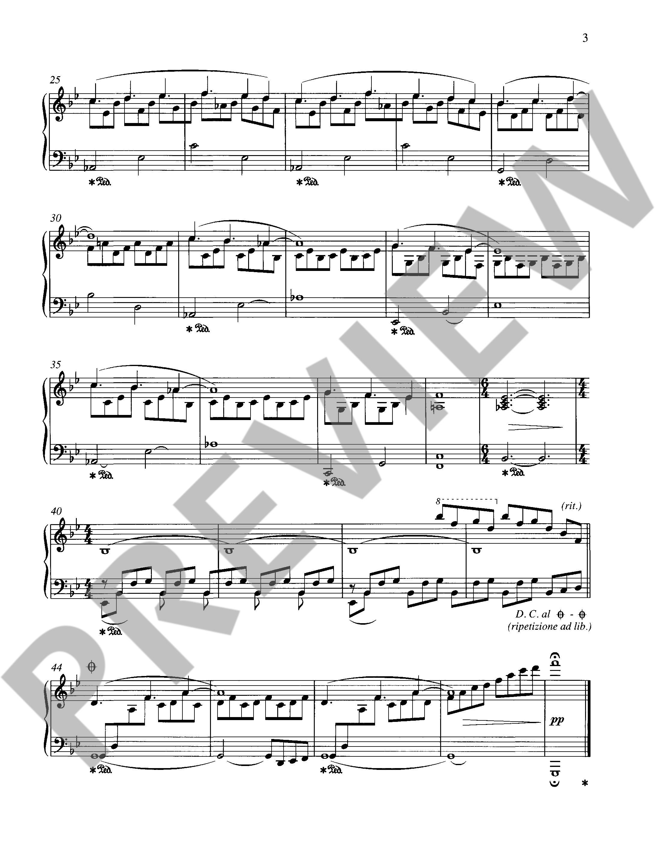 Other Cover Image Piano Meditation 