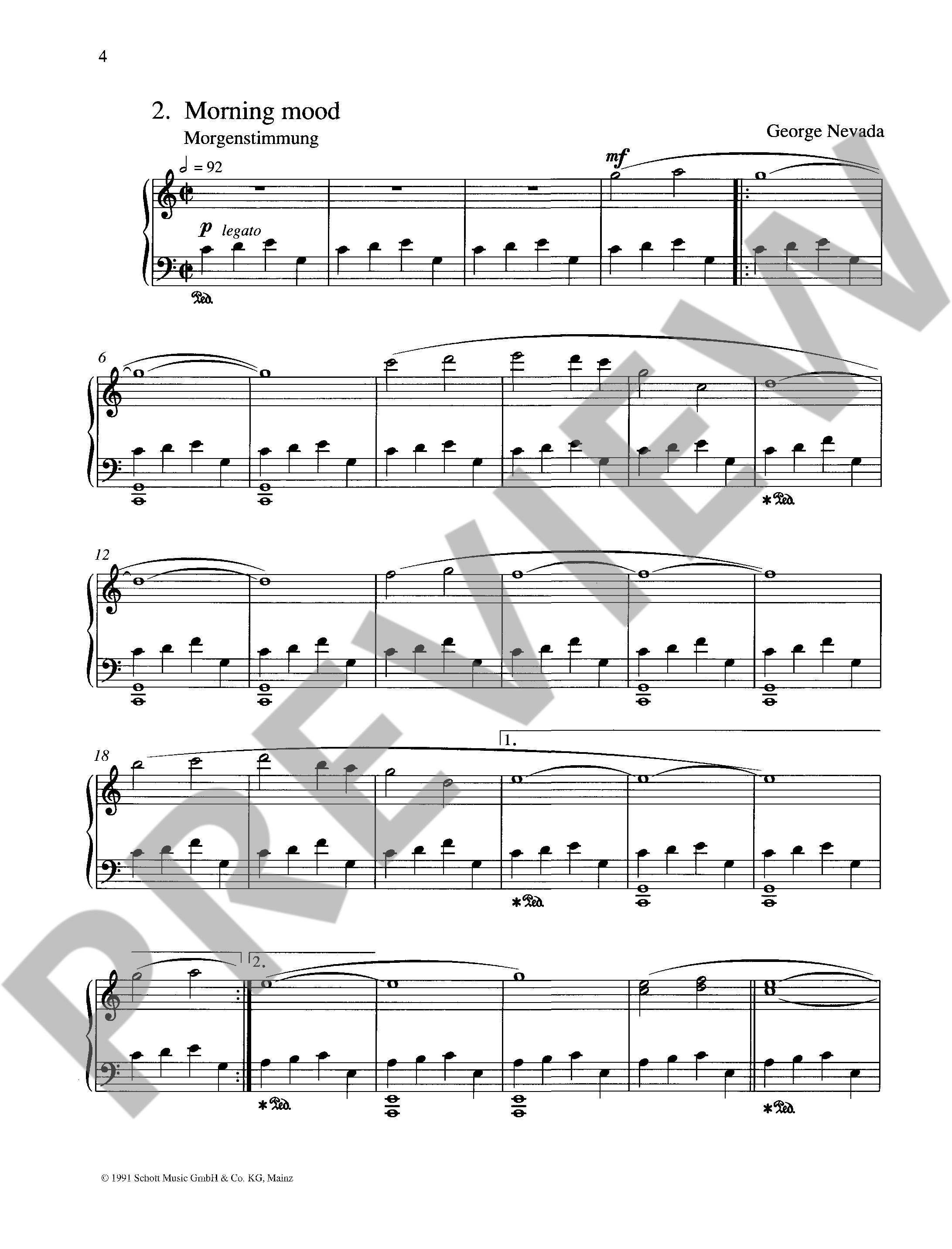 Other Cover Image Piano Meditation 