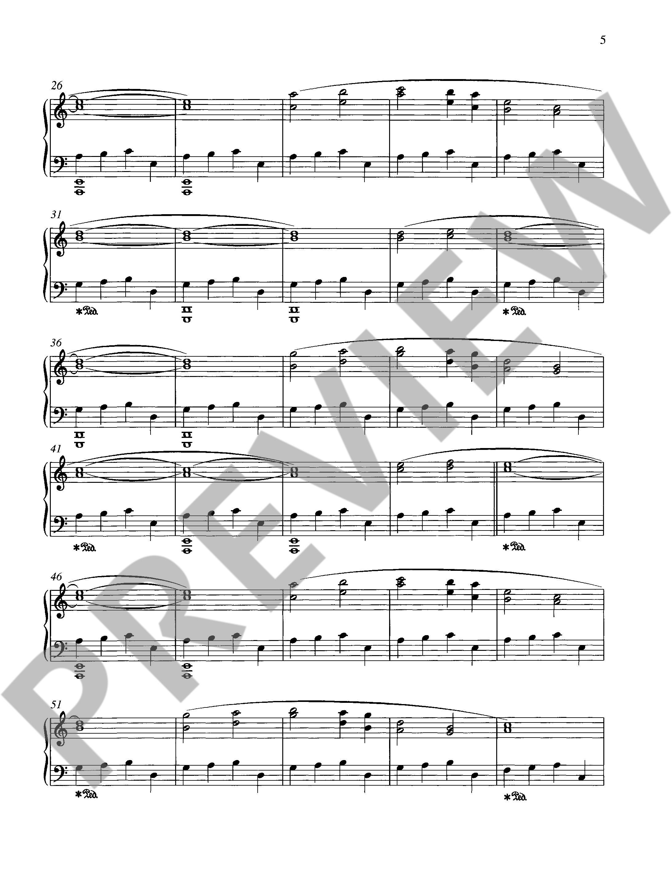 Other Cover Image Piano Meditation 