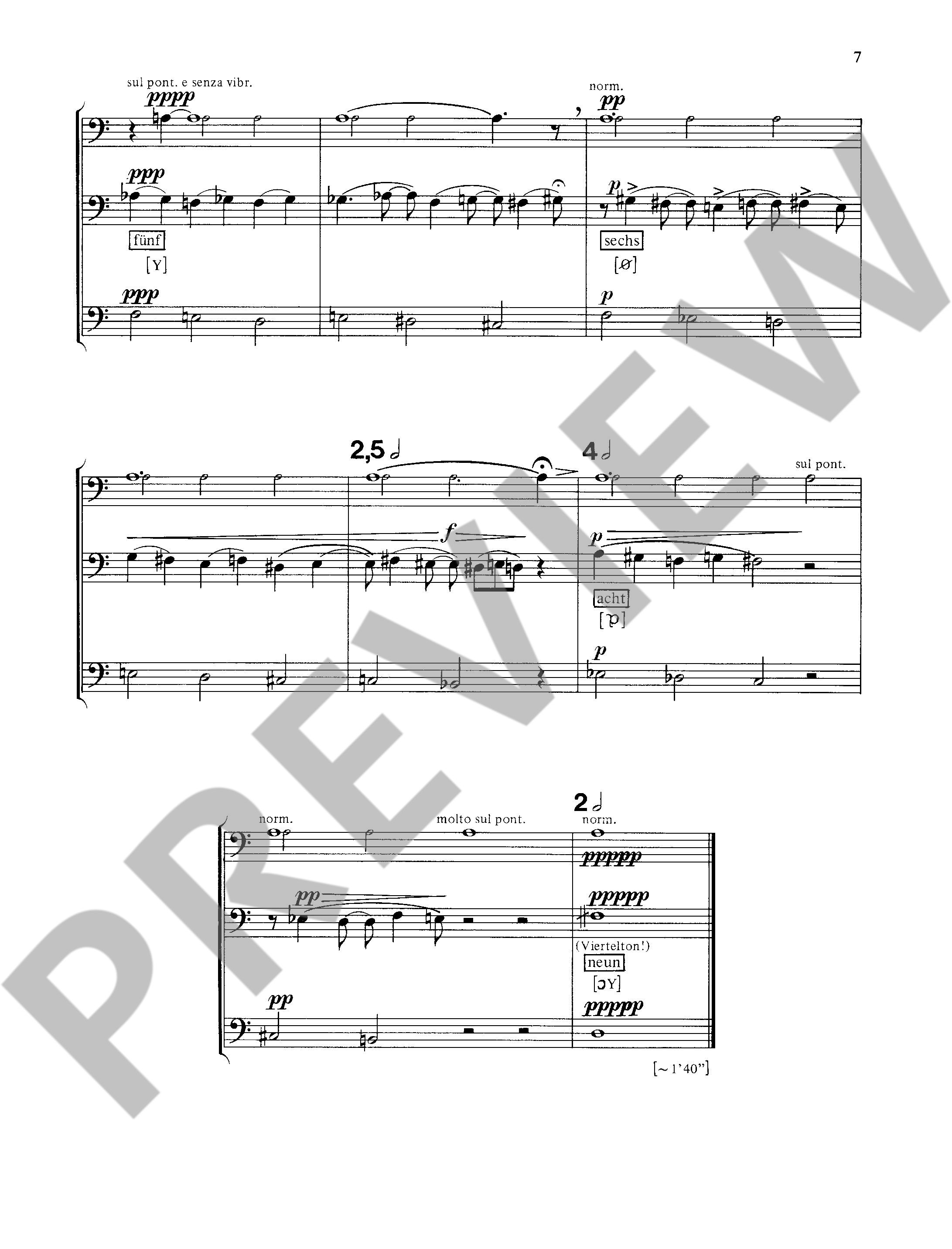 Other Cover Image Fünf Inventionen 