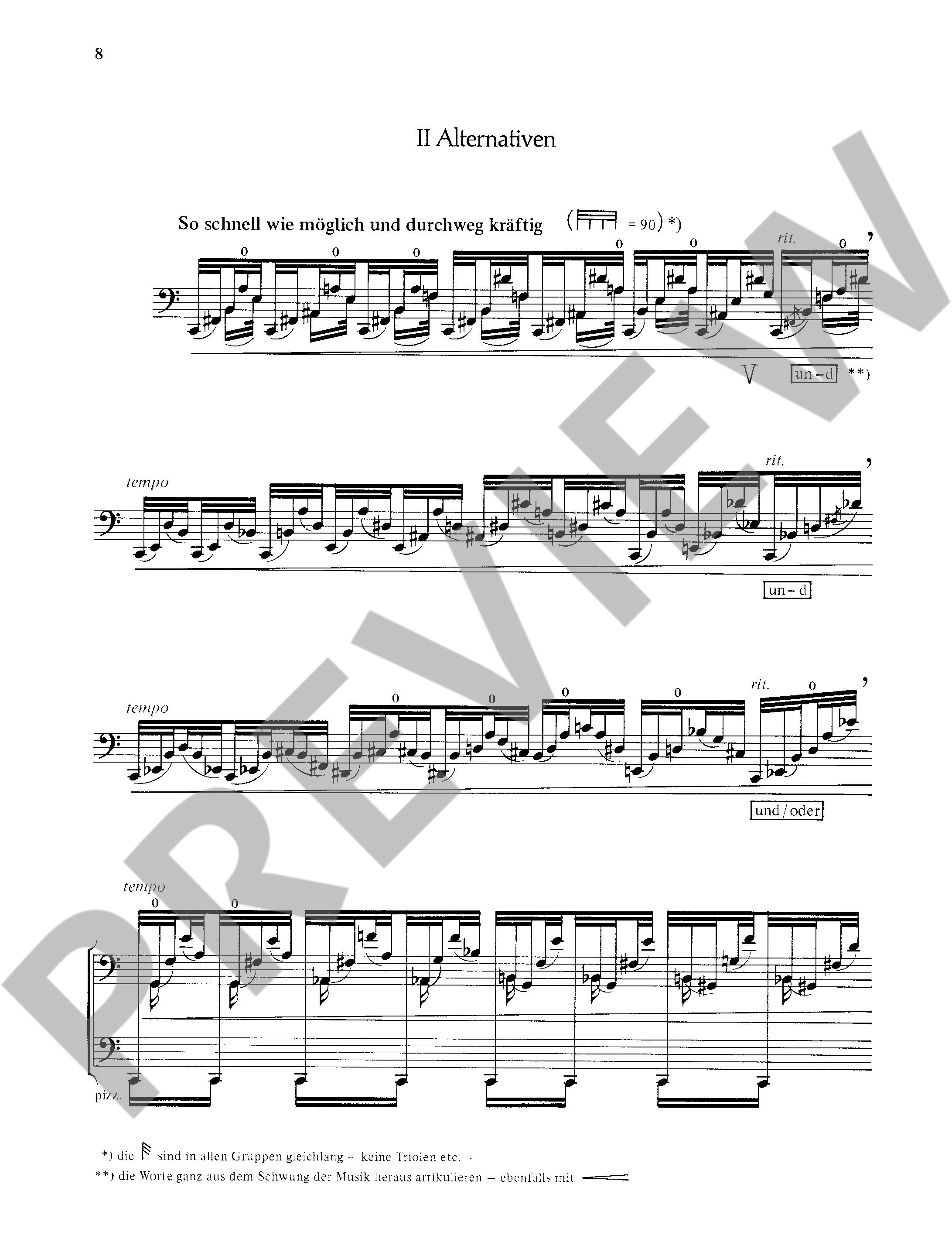 Other Cover Image Fünf Inventionen 