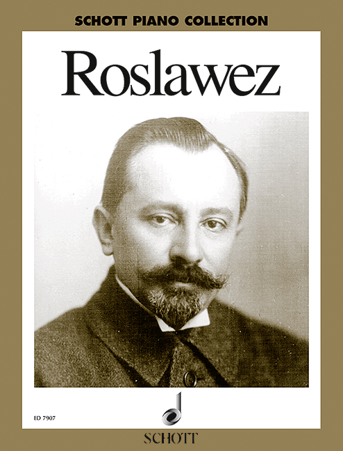 Front Cover Image Ausgewählte Werke 