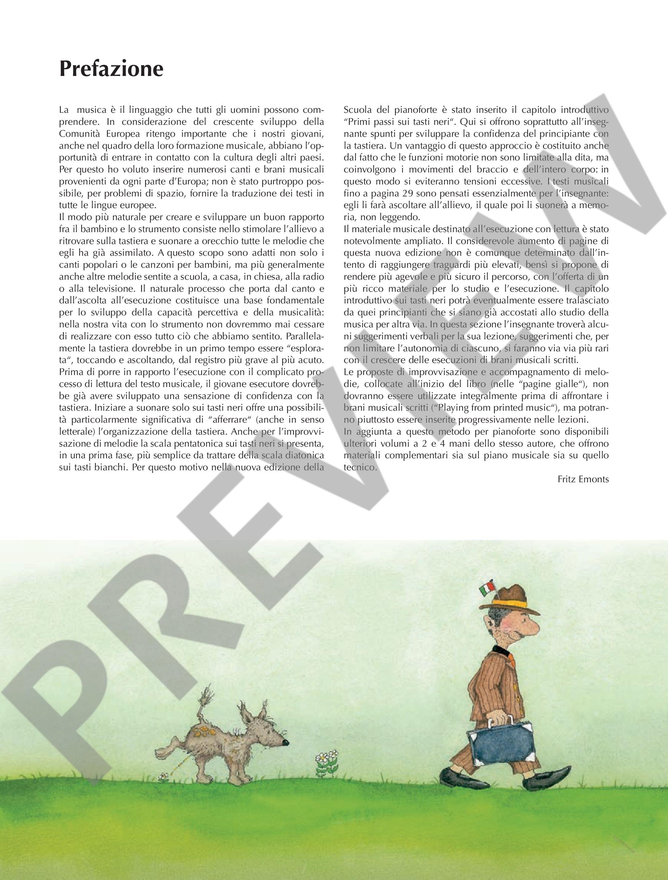 Other Cover Image Europäische Klavierschule Band 1