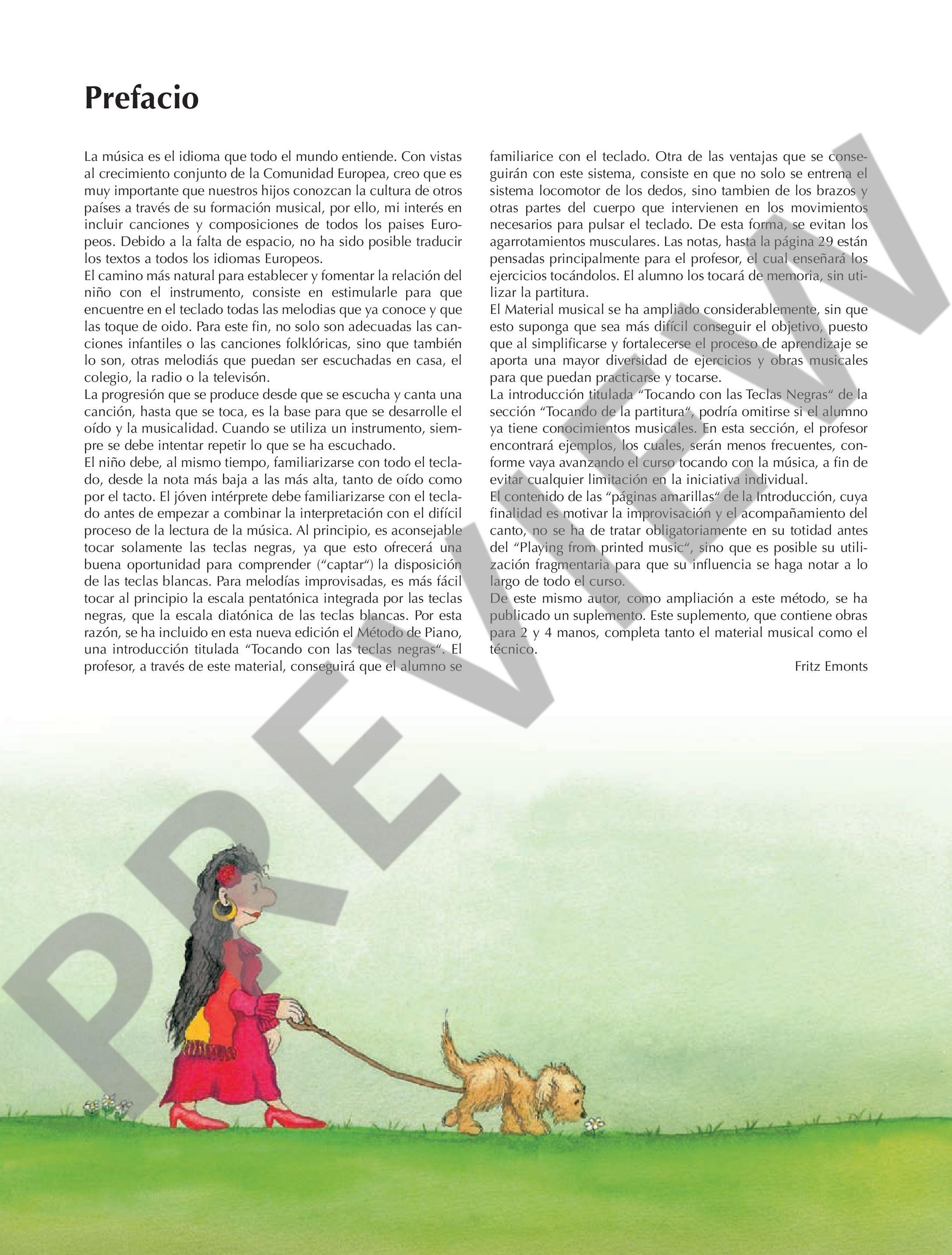 Other Cover Image Europäische Klavierschule Band 1