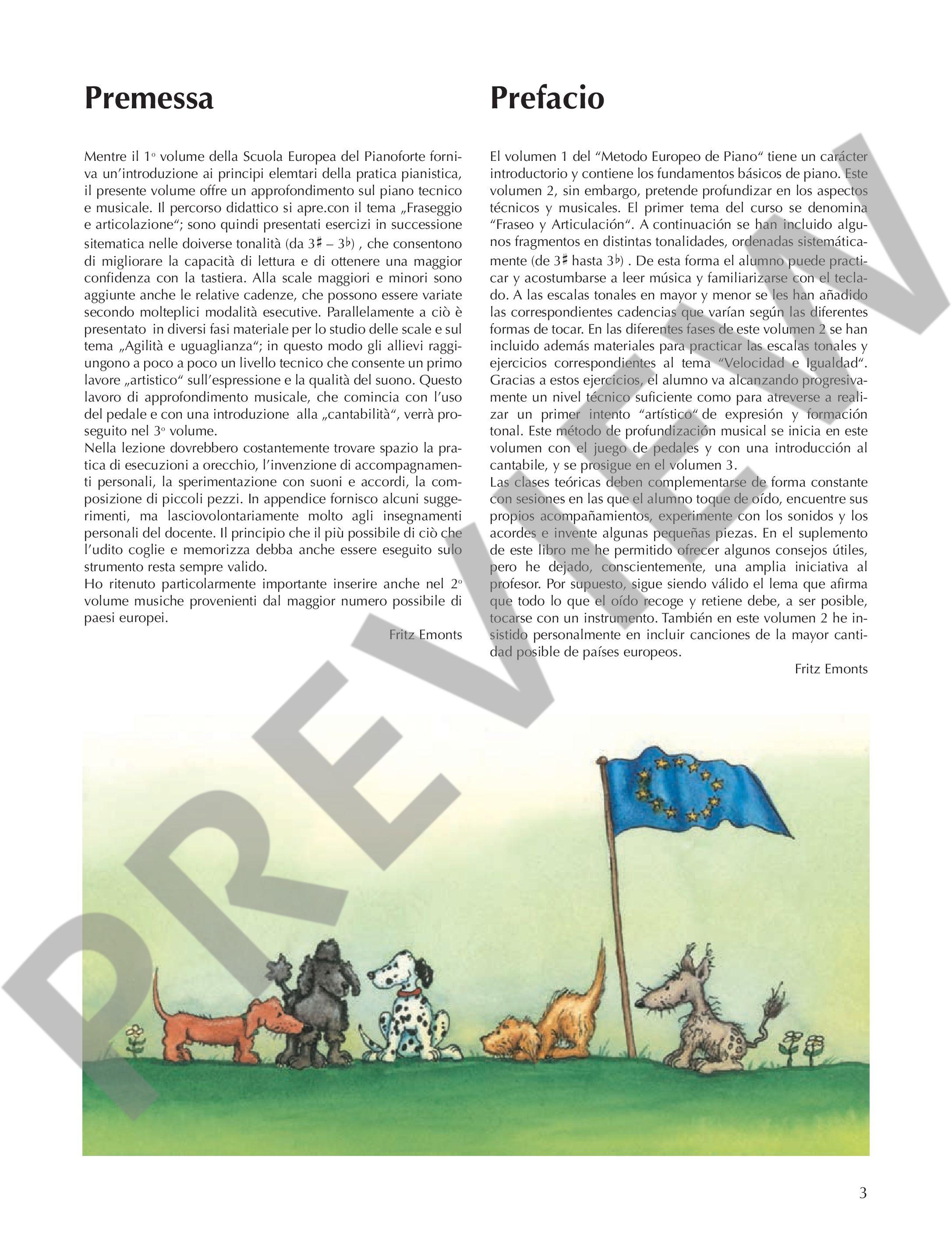 Other Cover Image Europäische Klavierschule Band 2