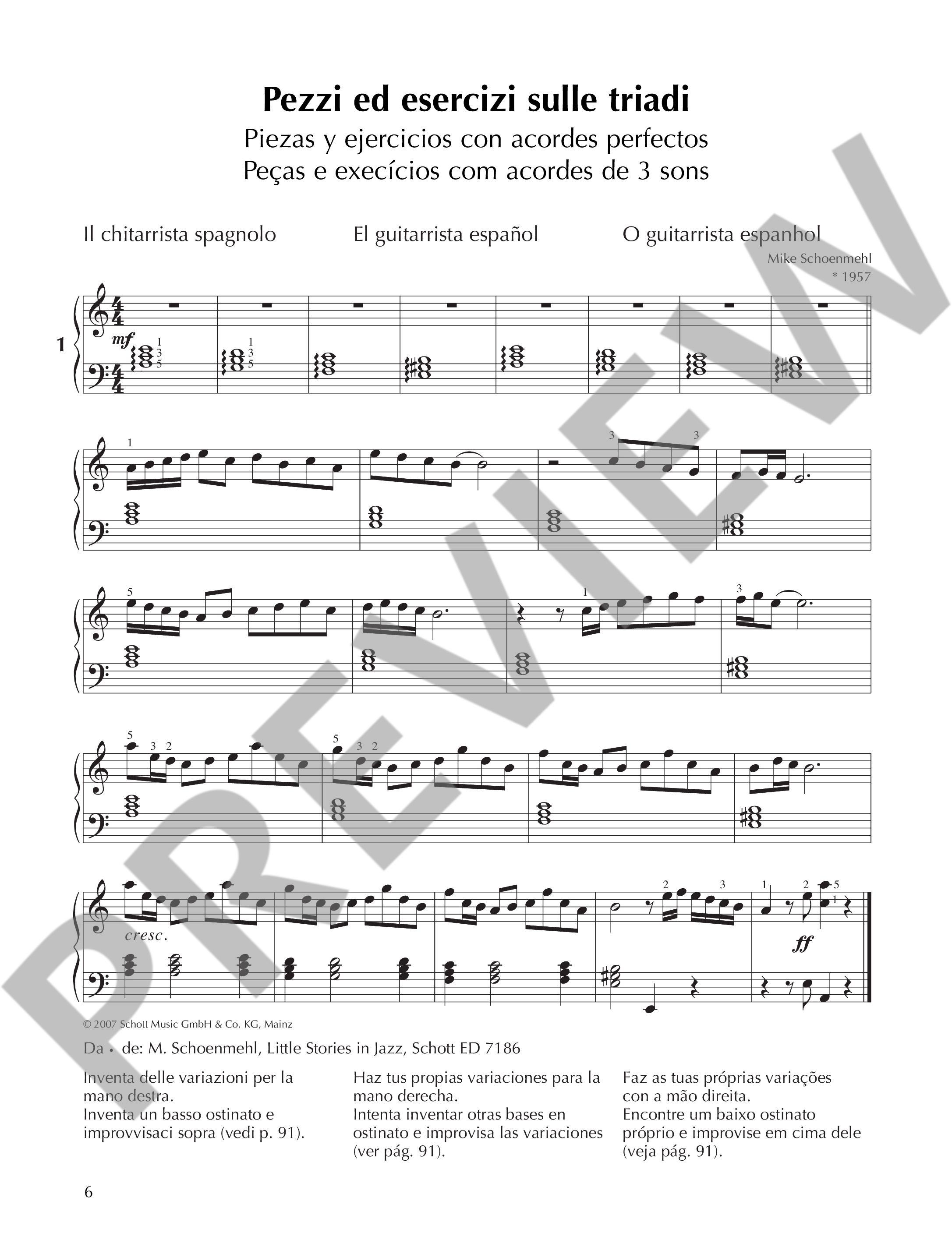 Other Cover Image Europäische Klavierschule Band 3