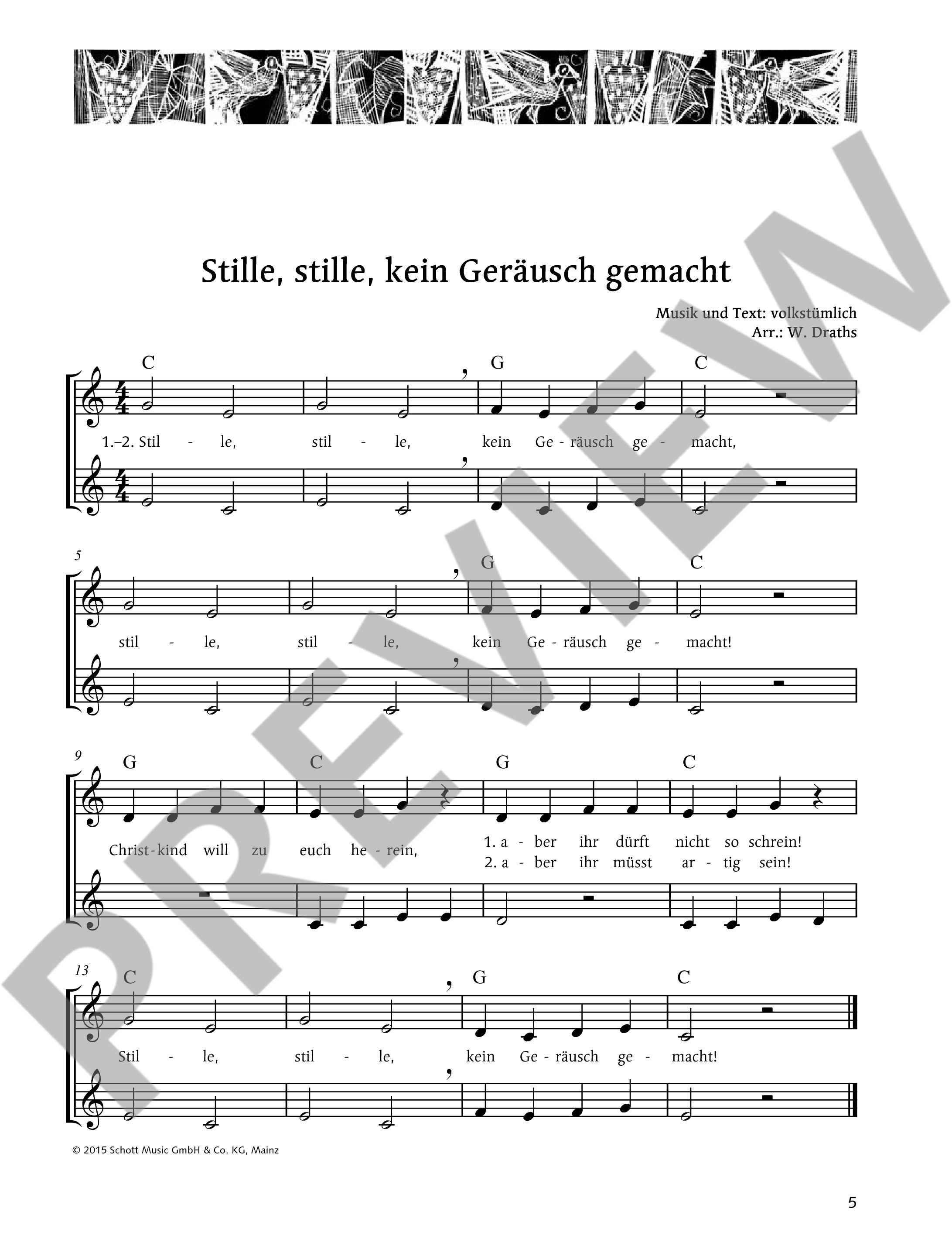 Other Cover Image Morgen kommt der Weihnachtsmann 