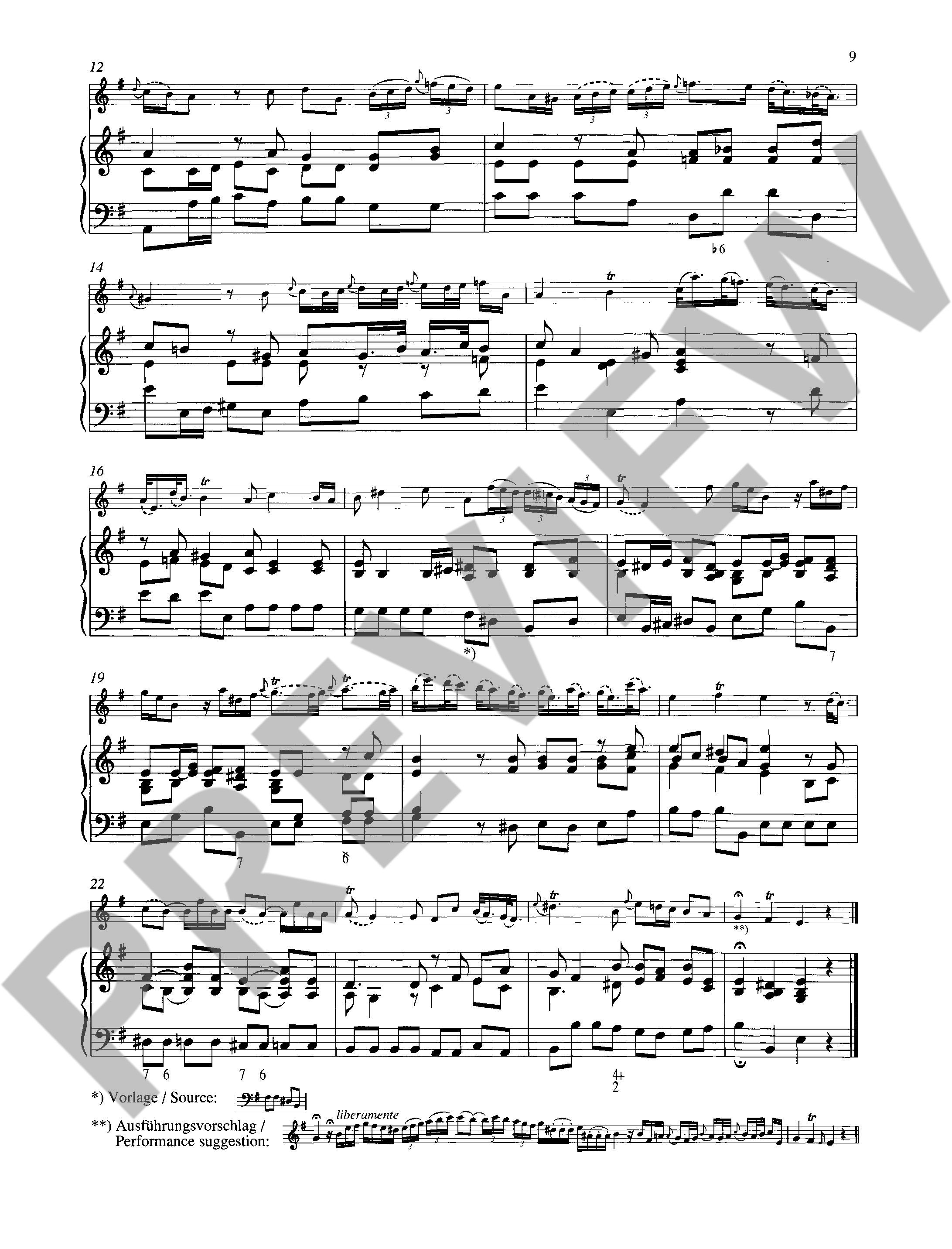 Other Cover Image Berliner Sonaten Band 1
