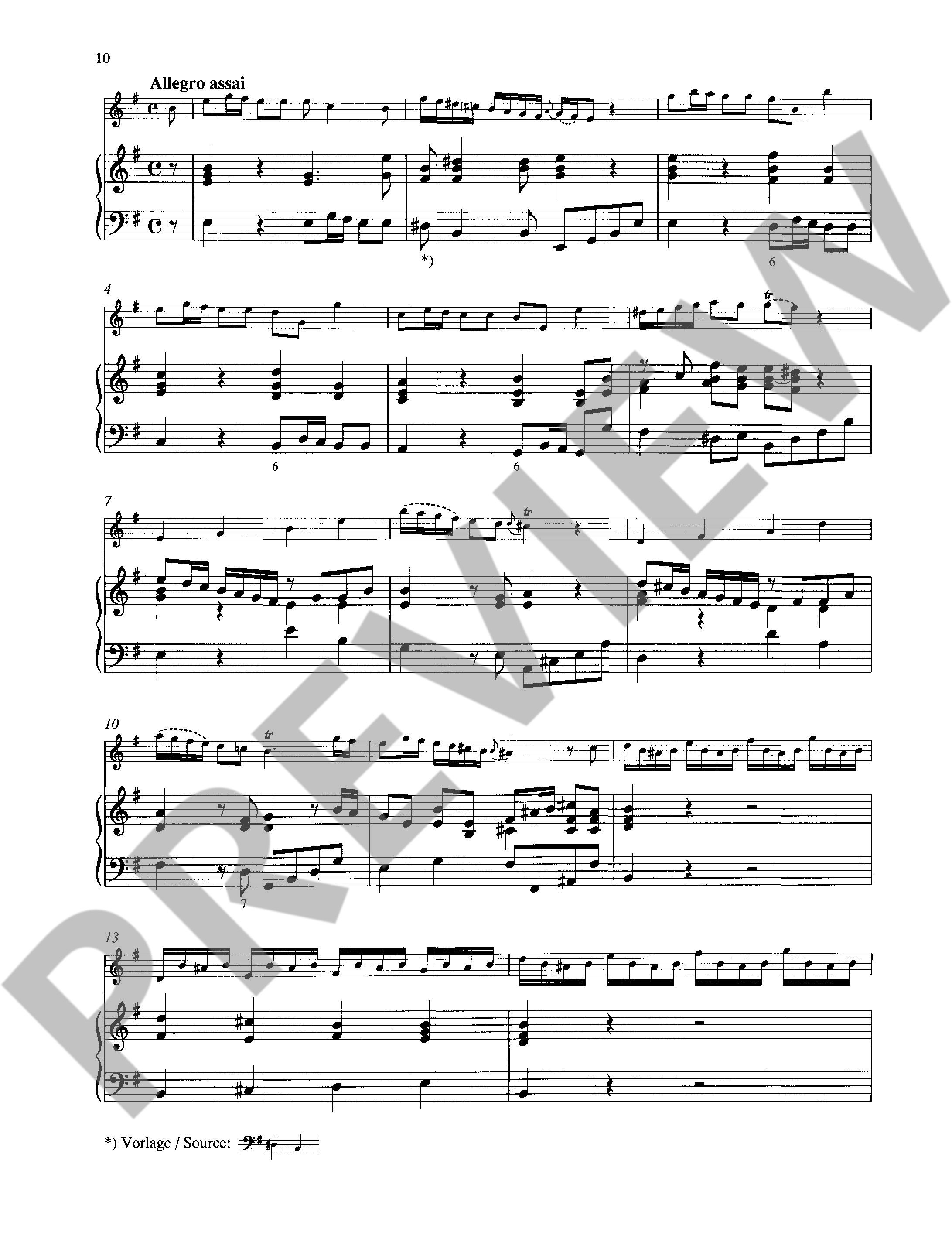 Other Cover Image Berliner Sonaten Band 1