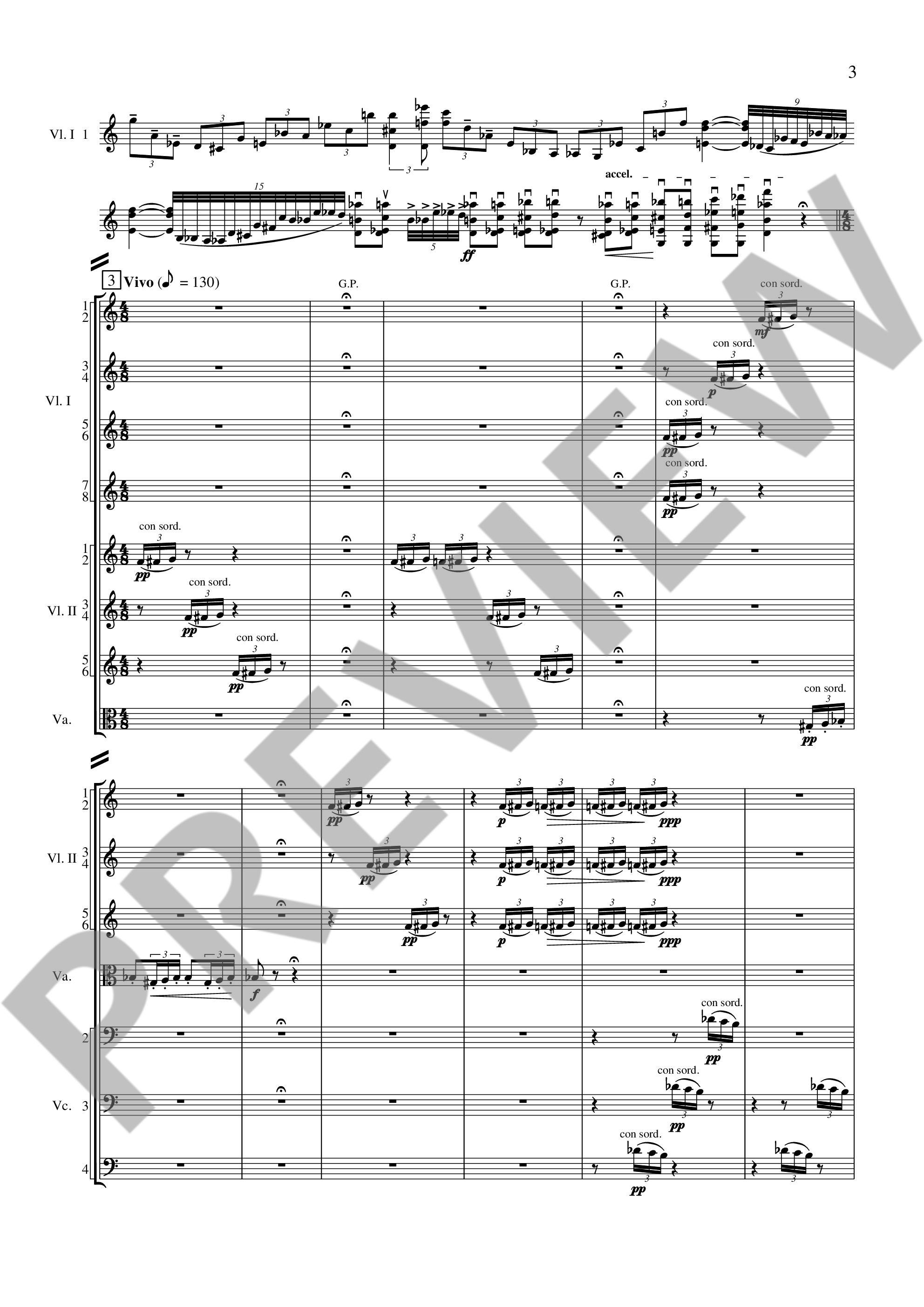 Other Cover Image Sinfonietta per archi 