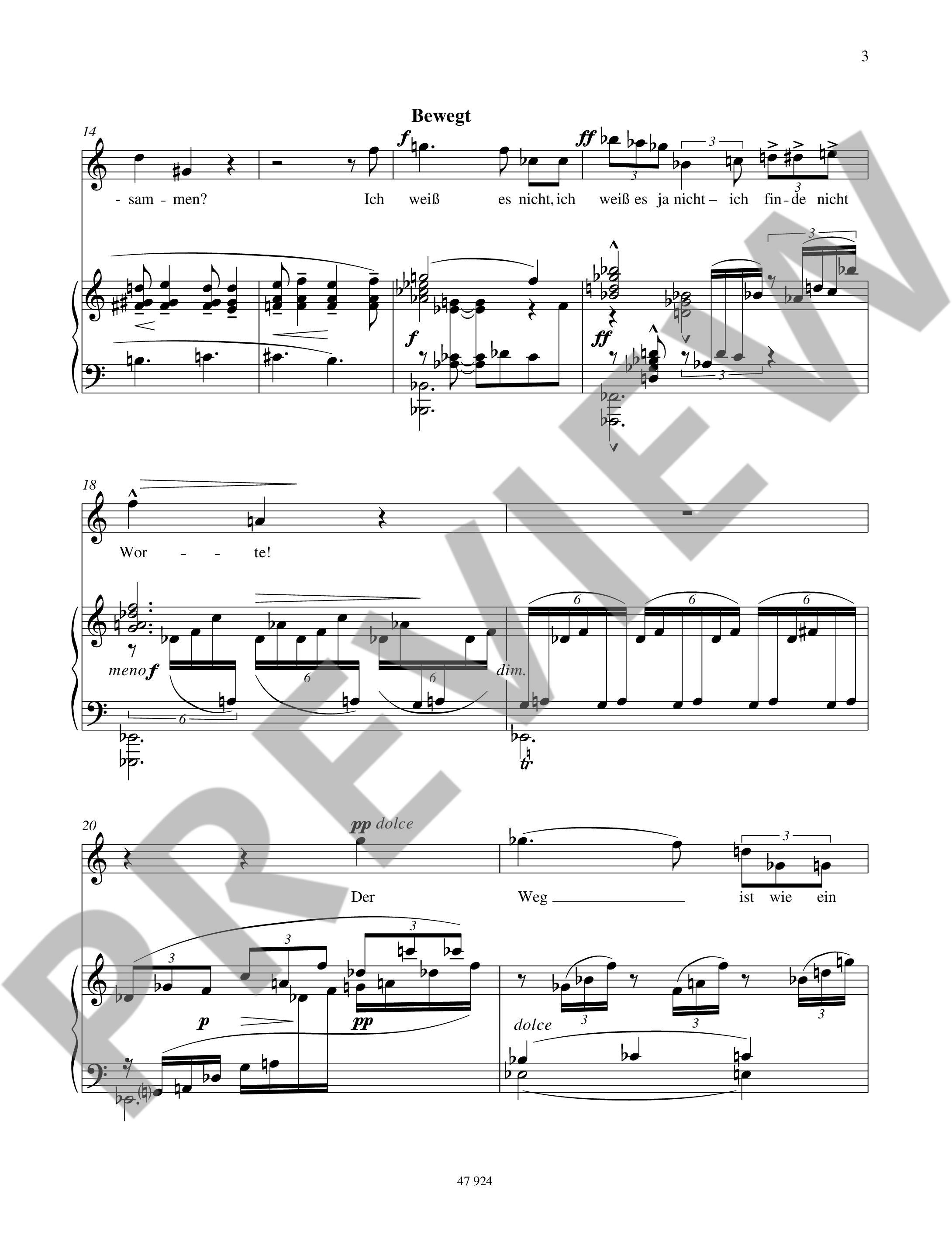 Other Cover Image Sämtliche Lieder 