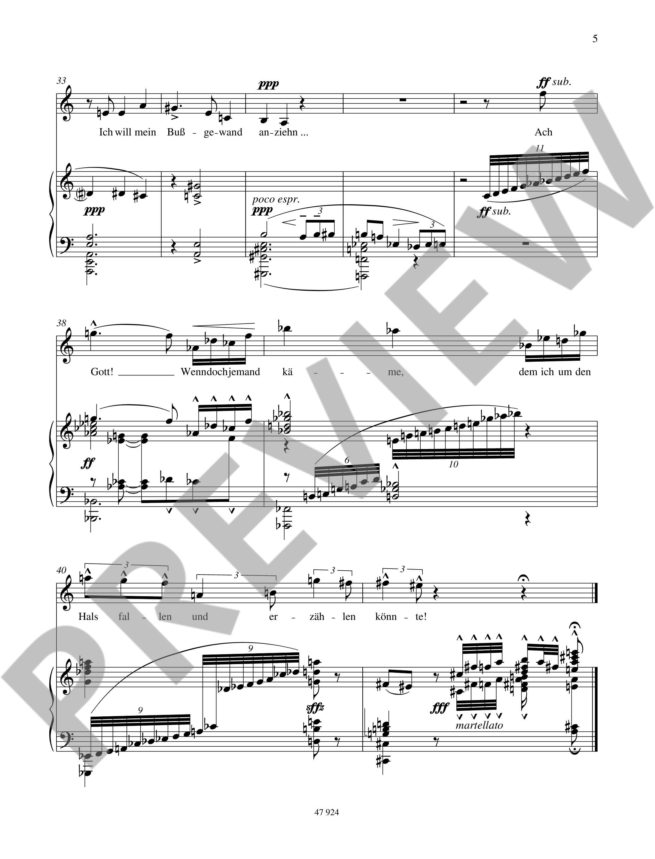 Other Cover Image Sämtliche Lieder 