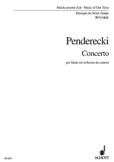 Front Cover Image Concerto 