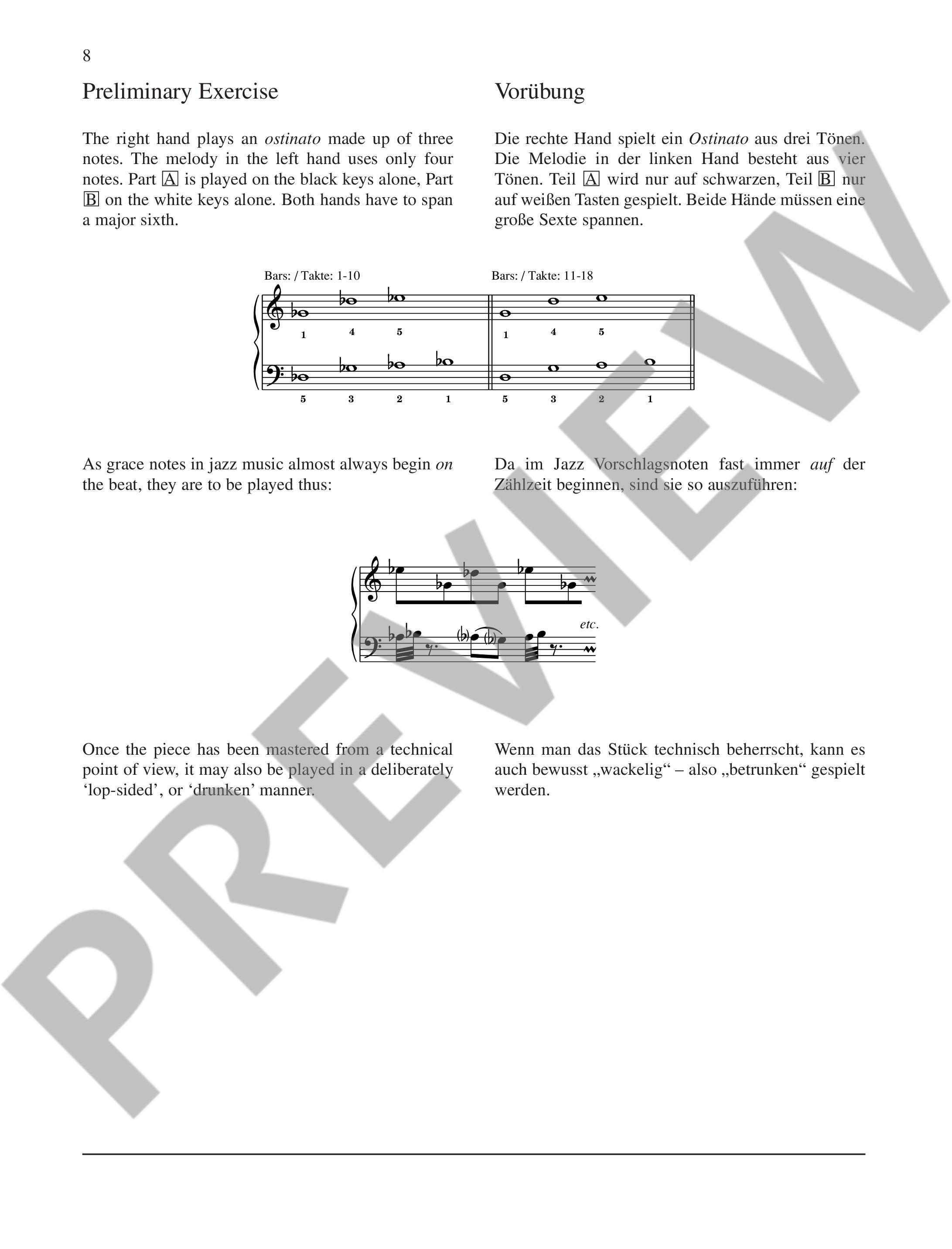 Other Cover Image Fun with Jazz Piano Band 2