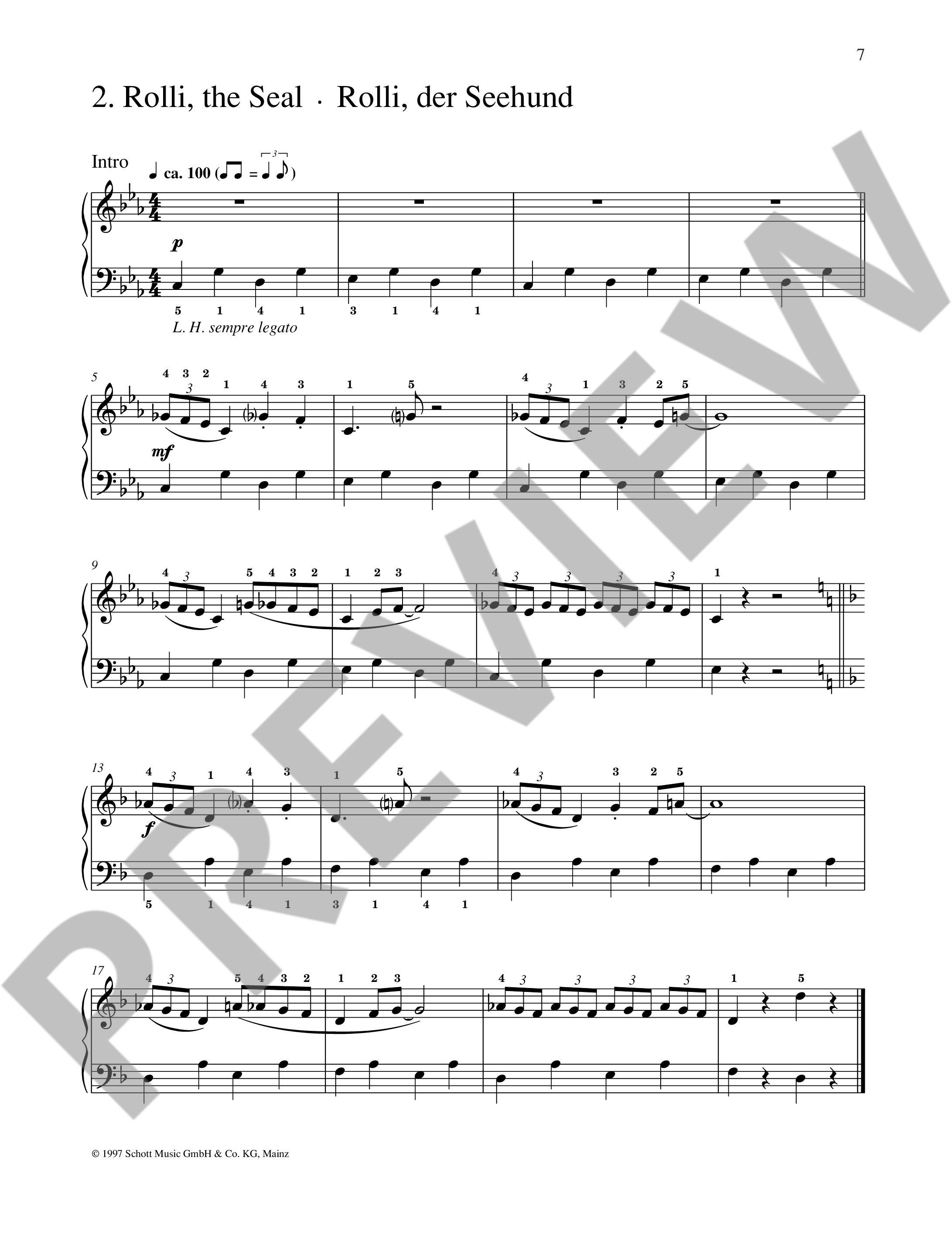 Other Cover Image Fun with Jazz Piano Band 2