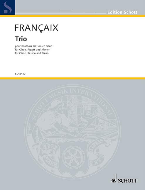 Front Cover Image Trio 