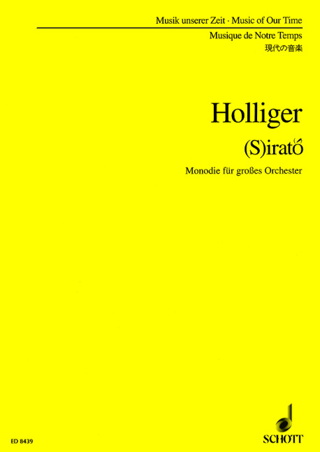 Front Cover Image (S)irató 