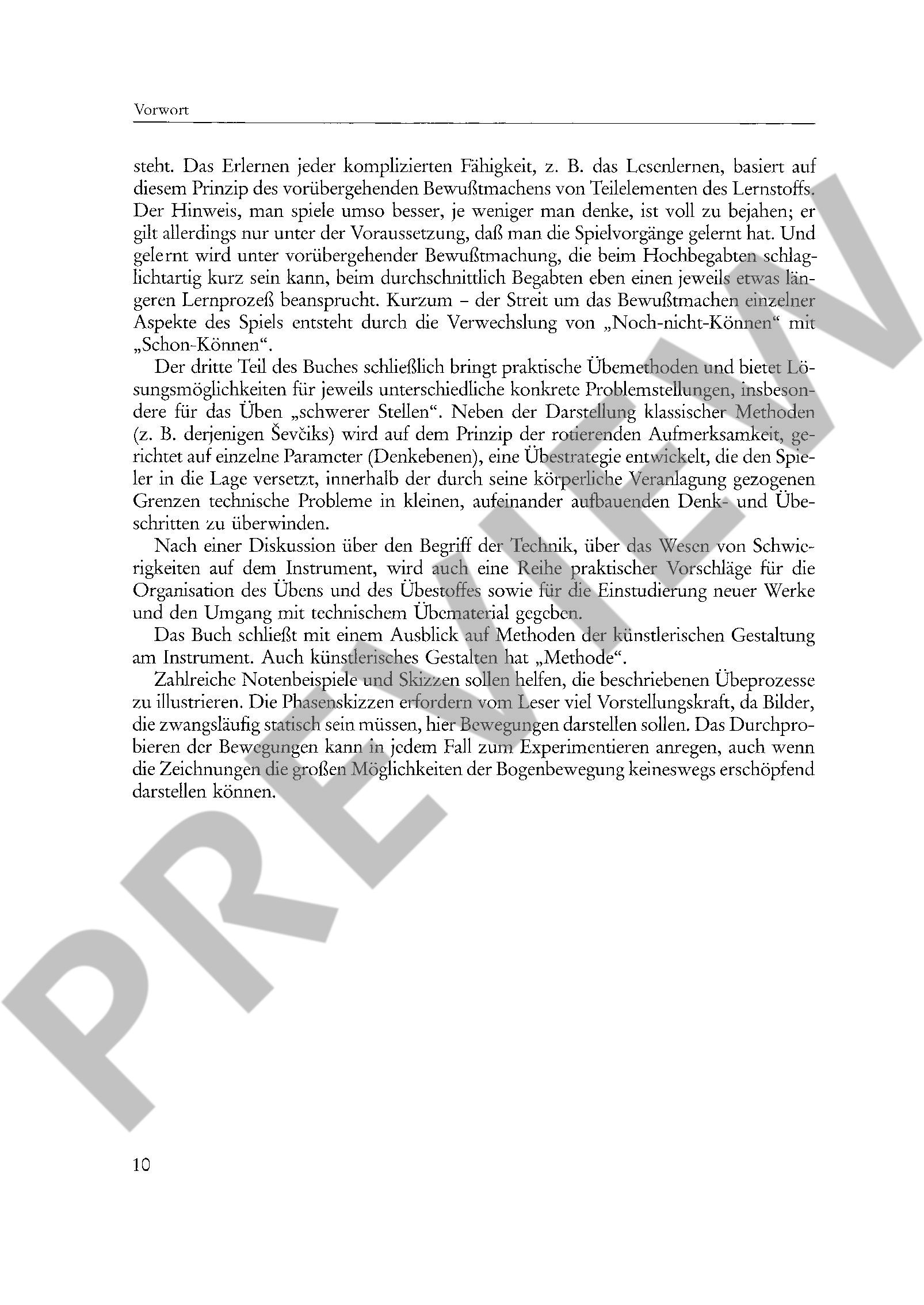 Other Cover Image Cello üben 